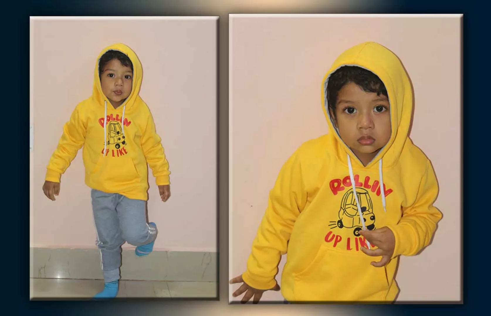 FASTEST TO ANSWER CAPITALS OF INDIAN STATES BY A TODDLER
