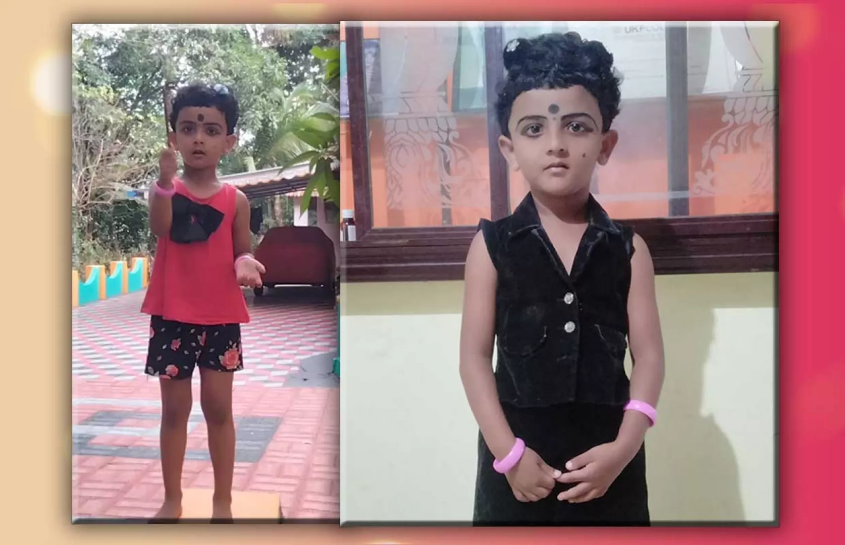 A BRILLIANT KID