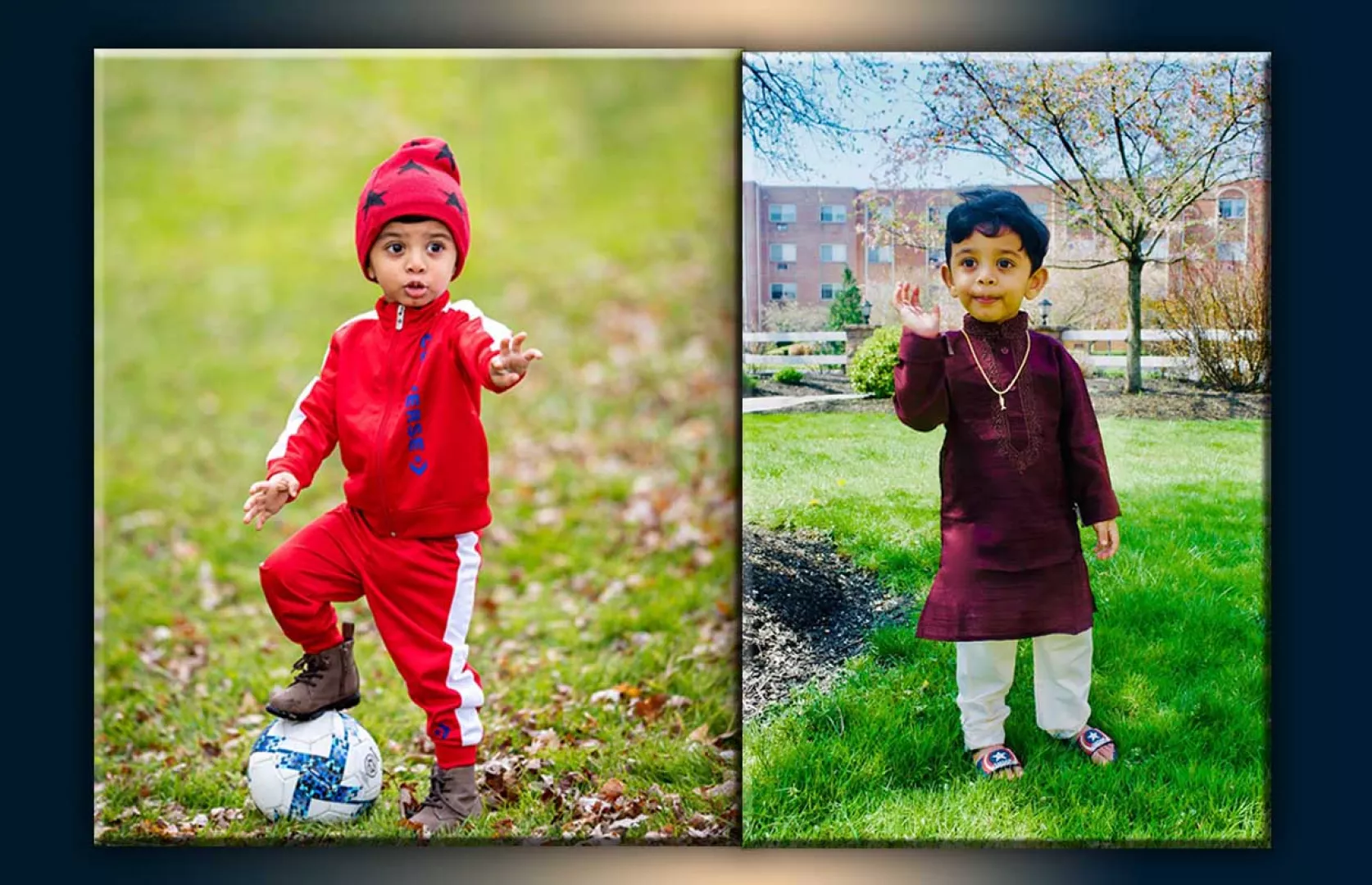 AN AMAZING KID WITH SUPER MEMORY SKILLS
