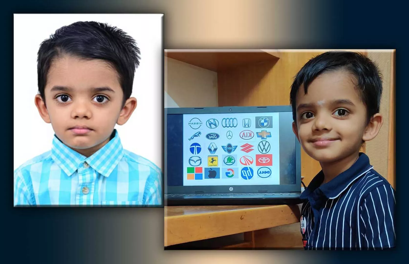 Record Image