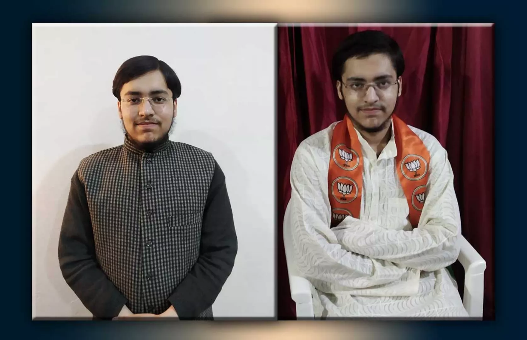 YOUNGEST DEBATER TO DO MAXIMUM DEBATES ON T.V CHANNELS