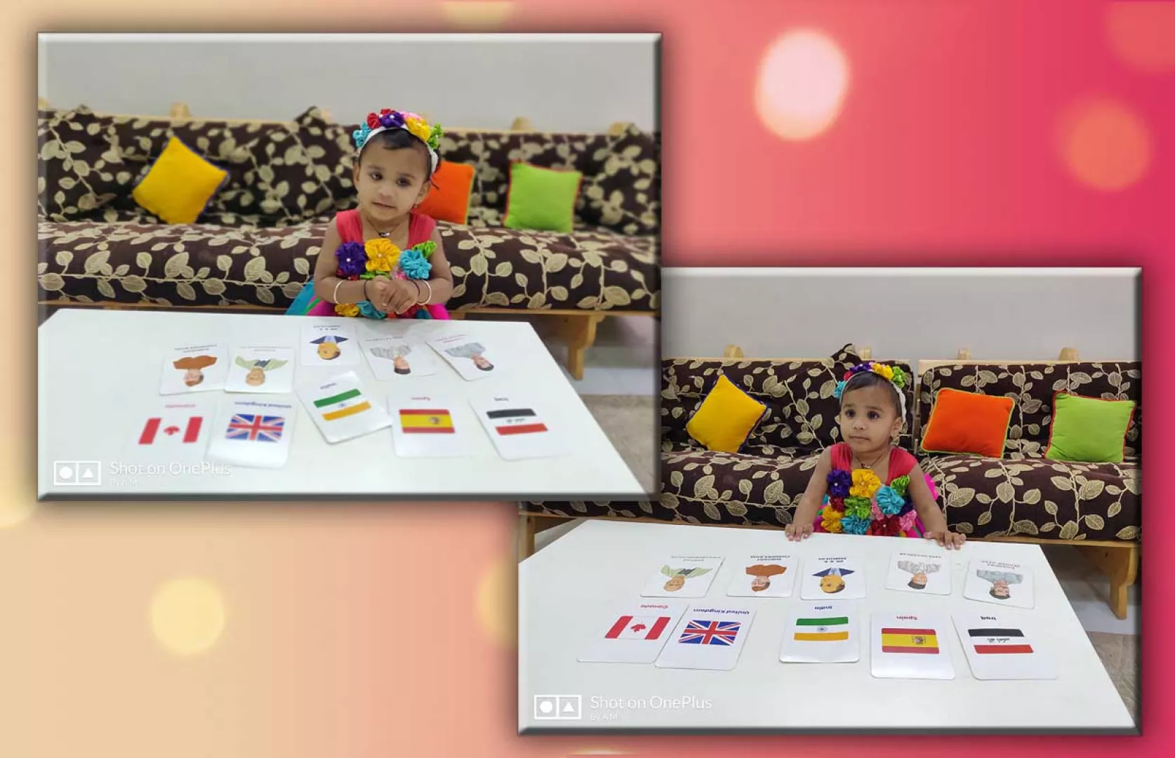 A KEEN LEARNER