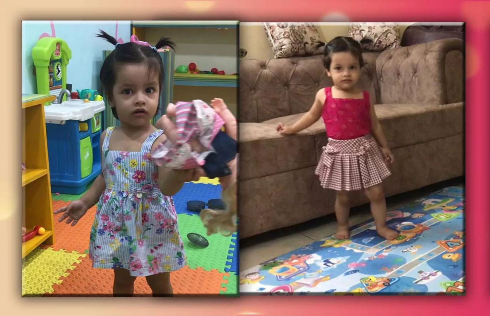 FASTEST TO IDENTIFY & SEPARATE PIECES OF INDIAN STATES & UNION TERRITORIES FROM INDIAN MAP PUZZLE (TODDLER)