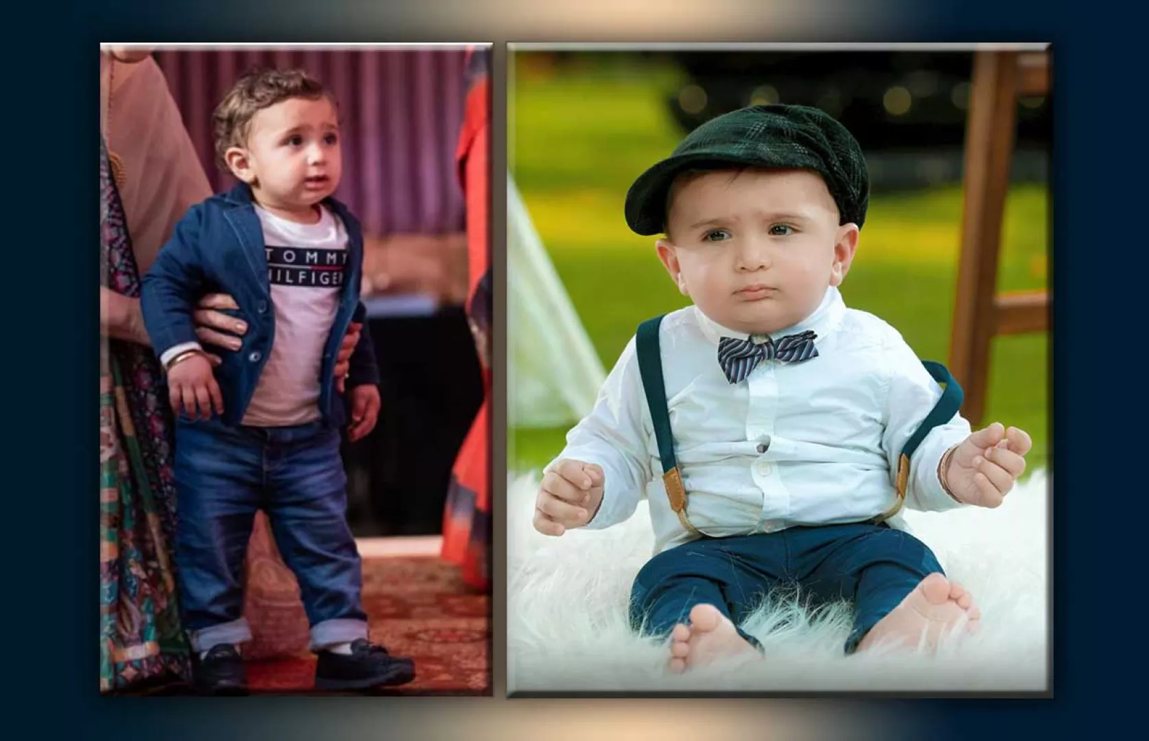 FASTEST IDENTIFICATION AND RECITATION OF 50 PICTURES BY A TODDLER