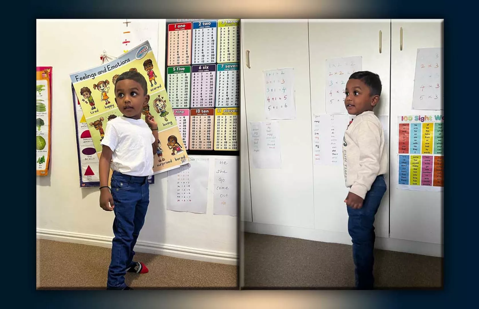 YOUNGEST TO READ MAXIMUM LEVEL-2 BOOKS