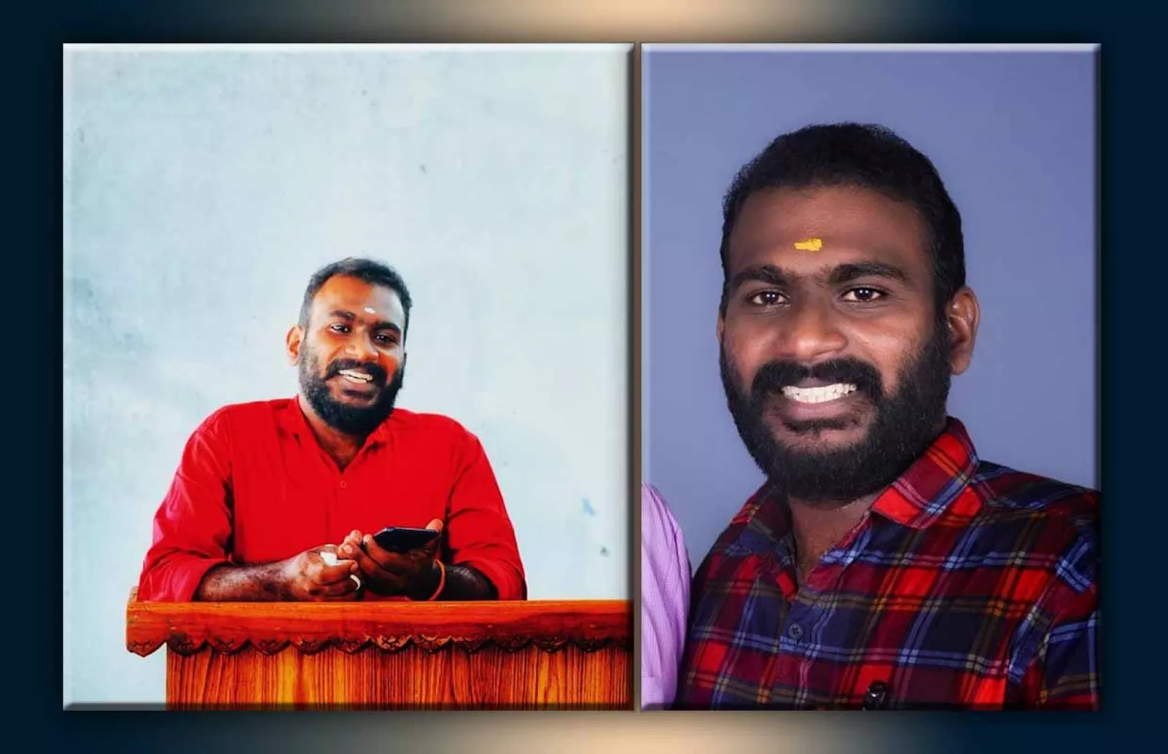 MAXIMUM MALAYALAM POEMS SUNG IN FIVE MINUTES BY AN INDIVIDUAL