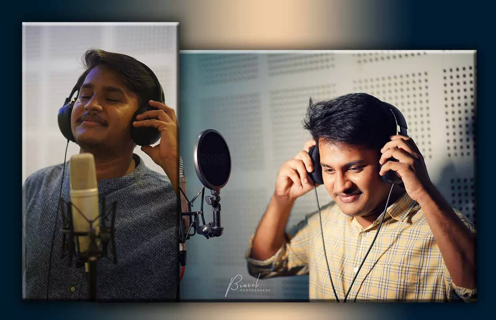 YOUNGEST MUSIC THERAPIST TO RUN A DIFFERENTLY ABLED MUSIC BAND