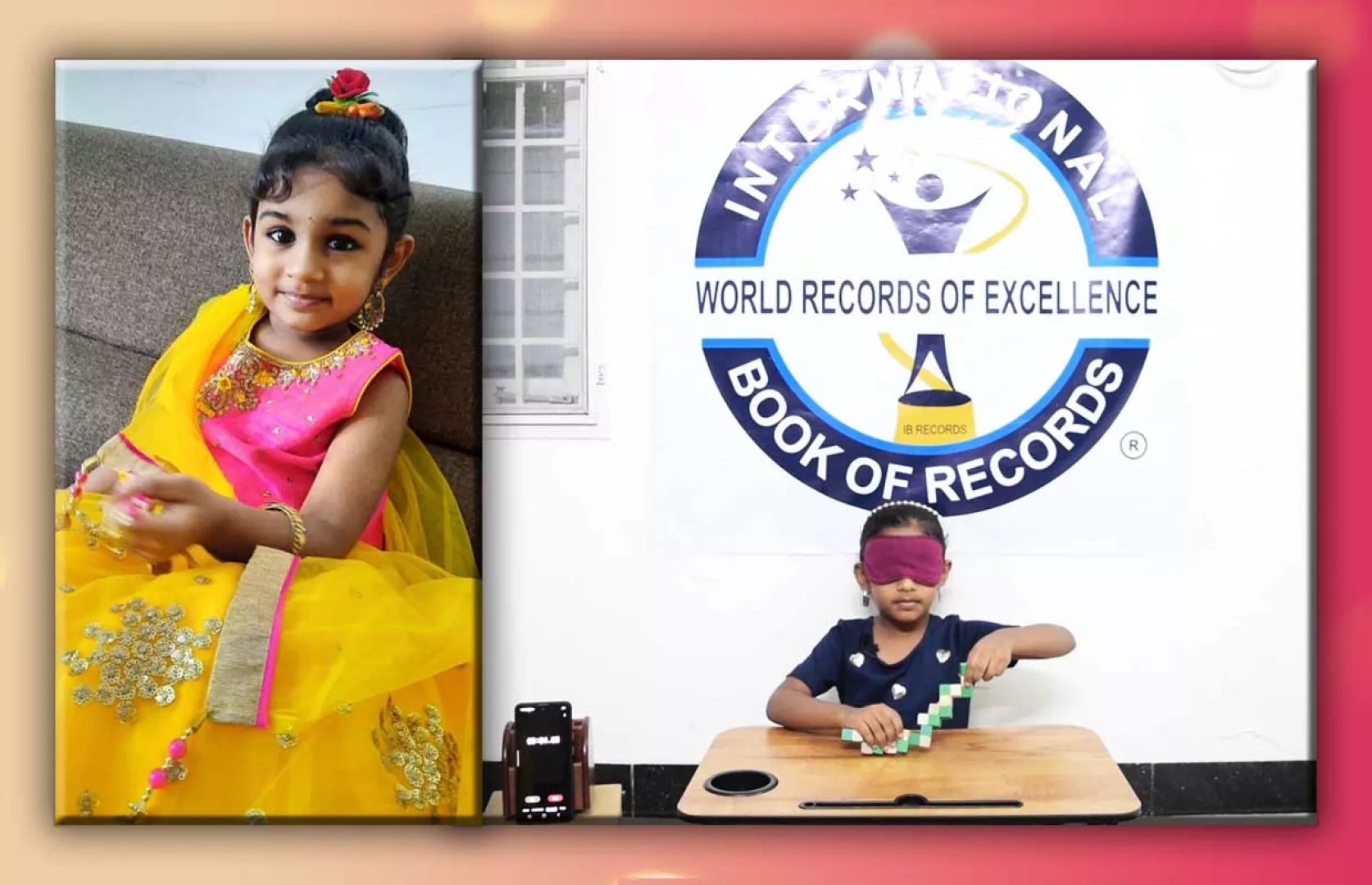 Record Image