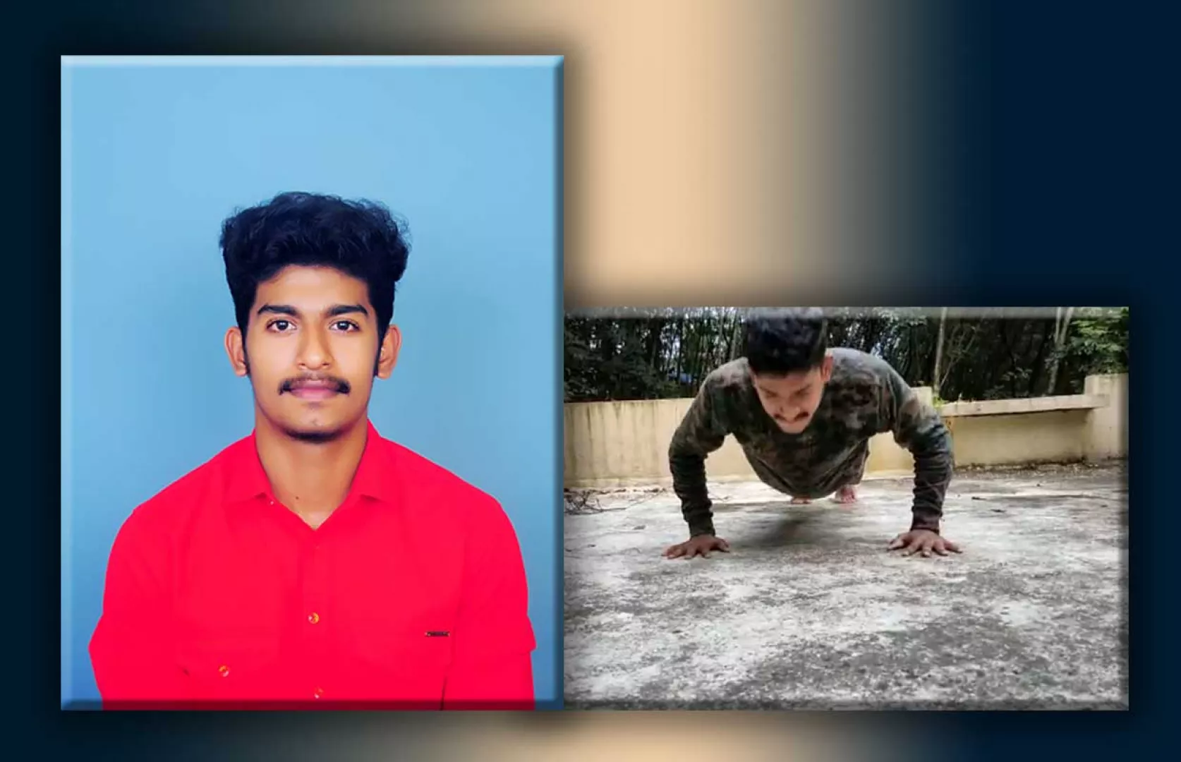 MOST NUMBER OF EAGLE PUSH UPS IN 30 SECONDS