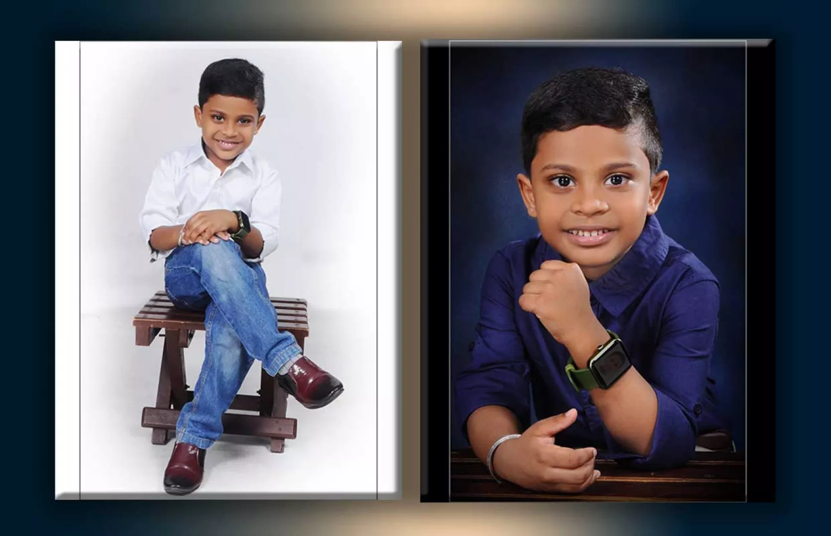 Record Image