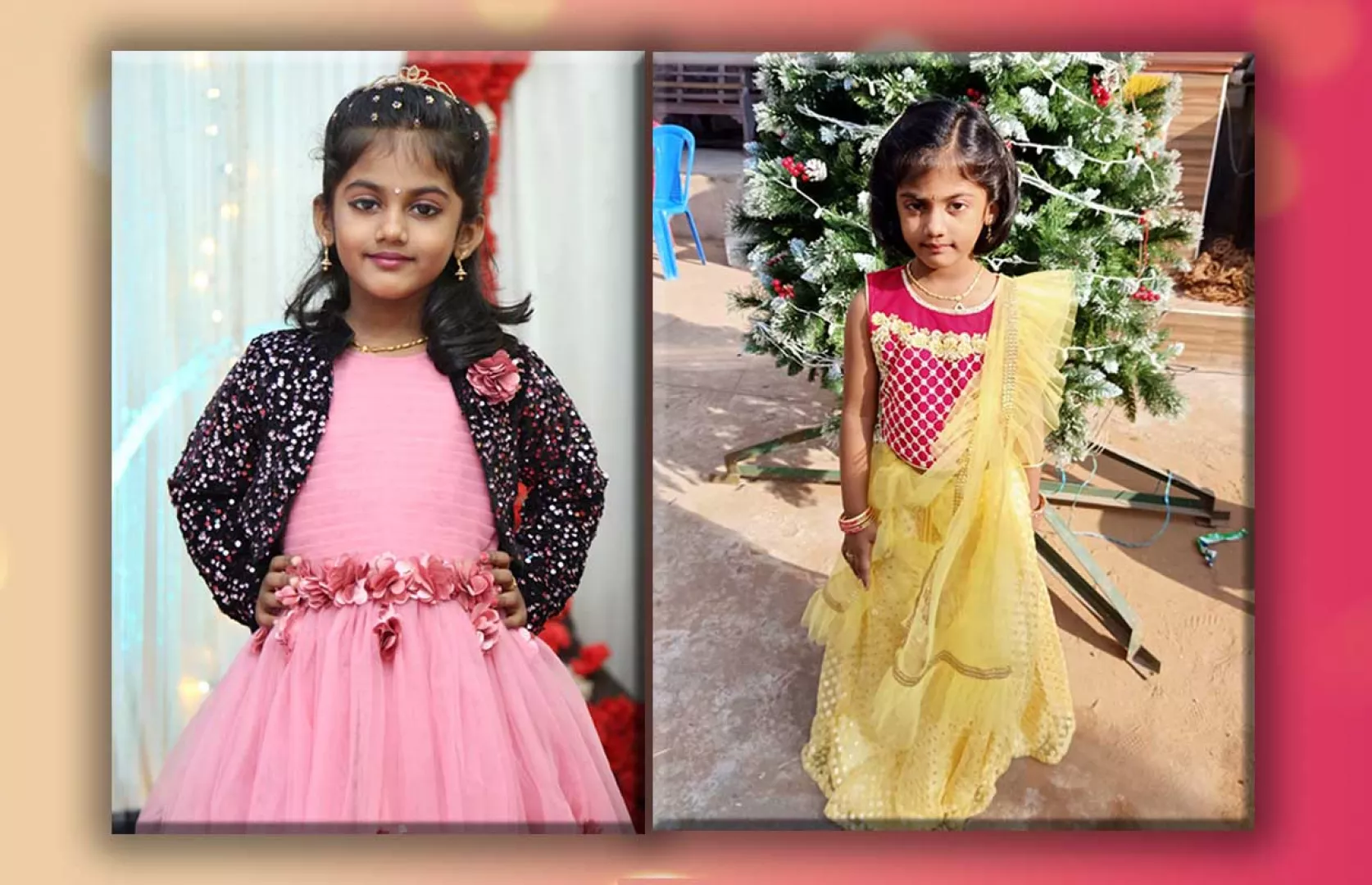 YOUNGEST TO RECITE MAXIMUM THIRUKKURALS