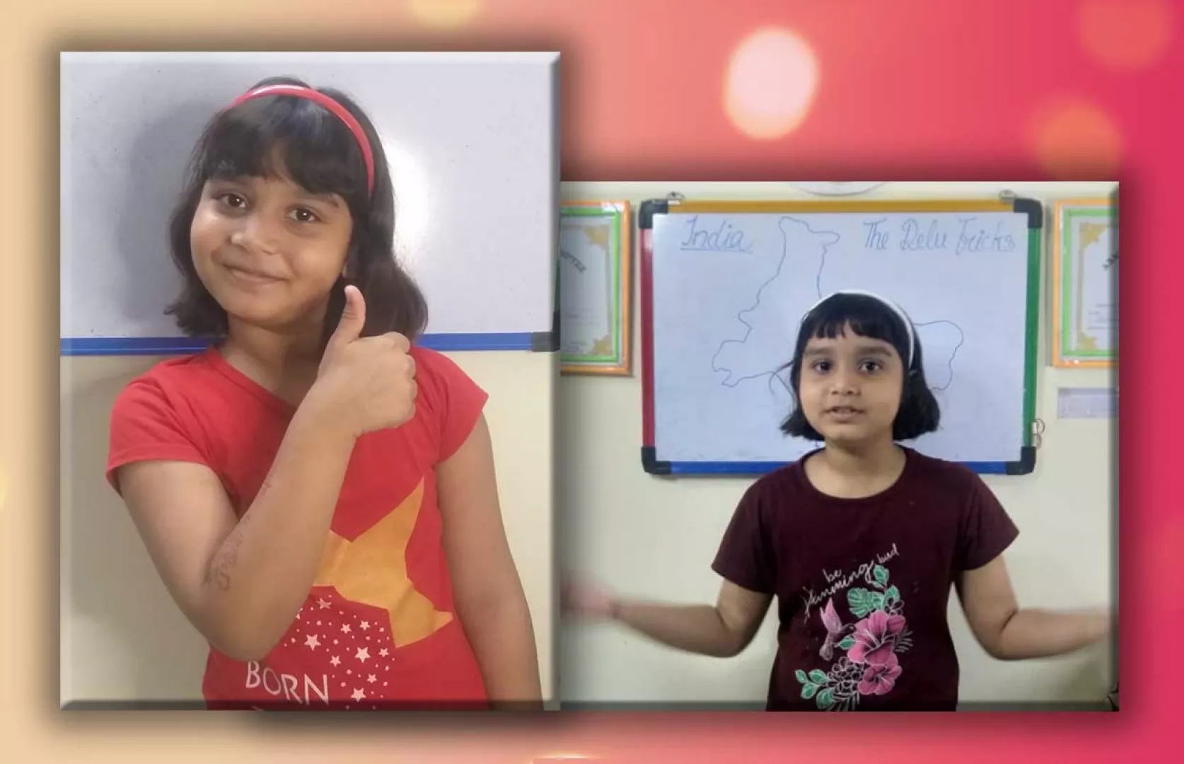 FASTEST RECITATION OF ALL COUNTRIES NAME BY A KID