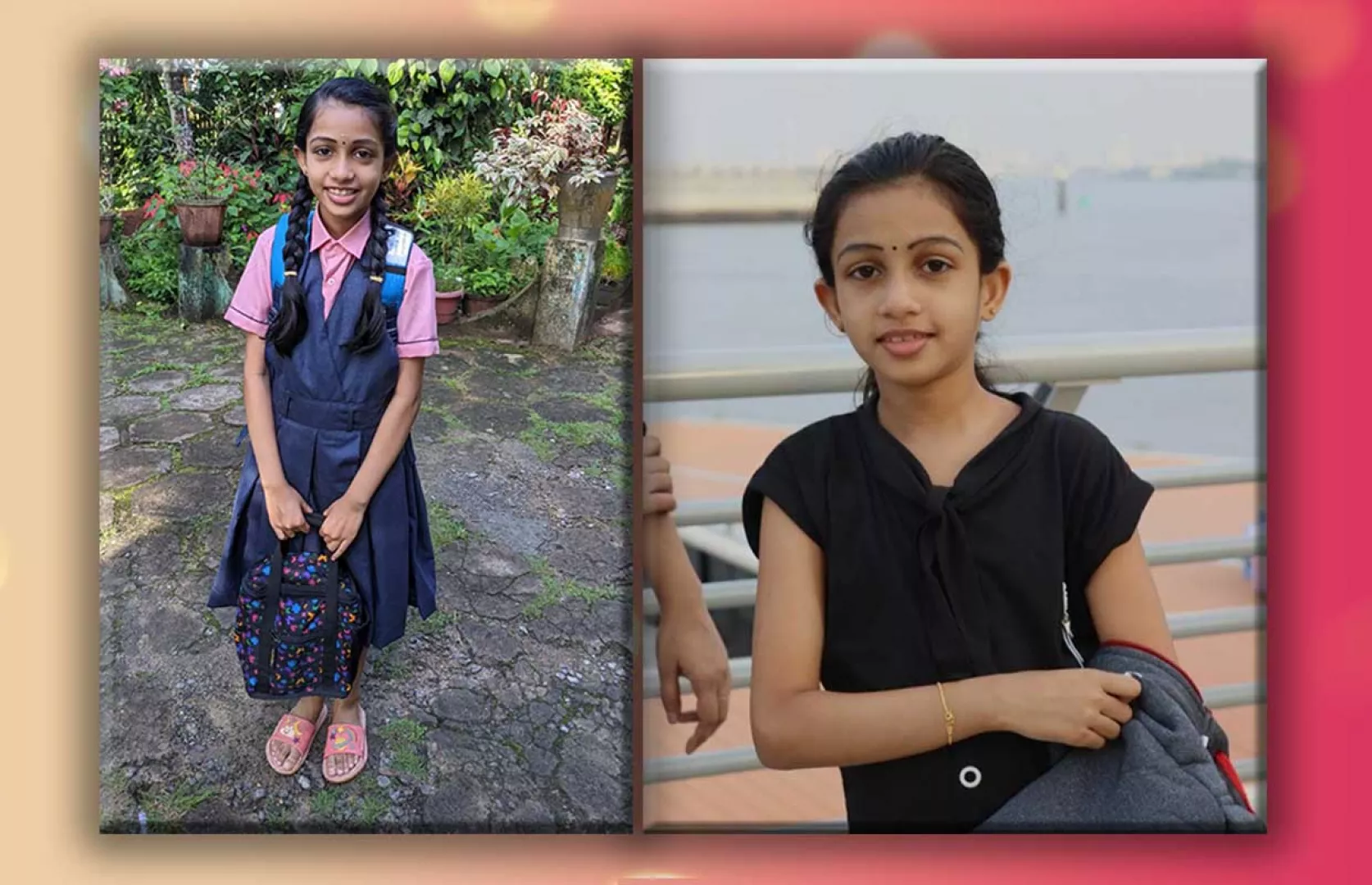 YOUNGEST TO MAKE THE LARGEST TRI-COLOR INDIAN MAP USING MOST NUMBER OF PAPER CUPS