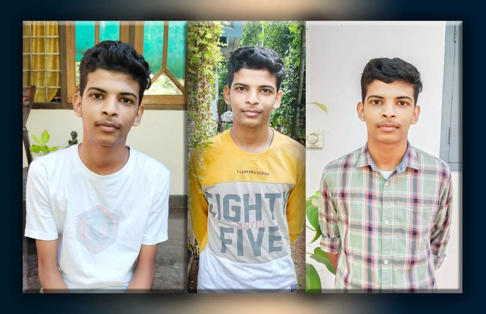 Record Image