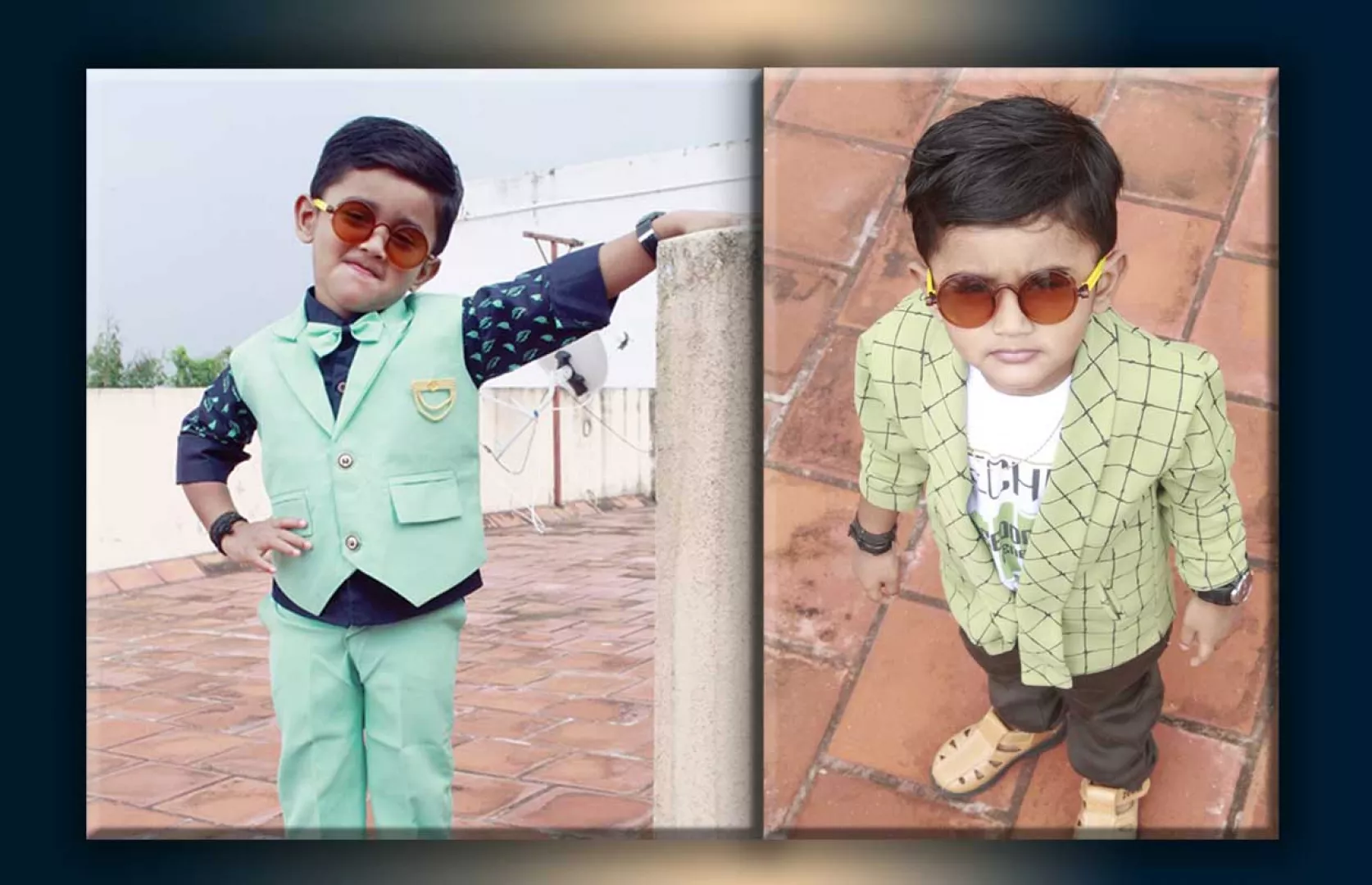 YOUNGEST BOY TO IDENTIFY & RECITE FLAGS NAMES OF ALL COUNTRIES
