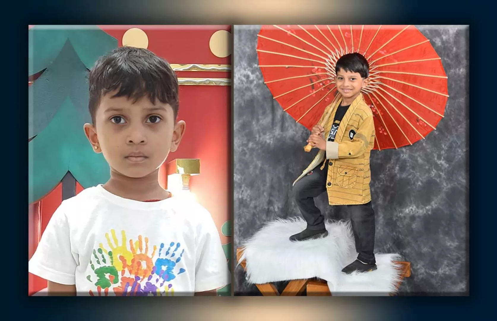 Record Image