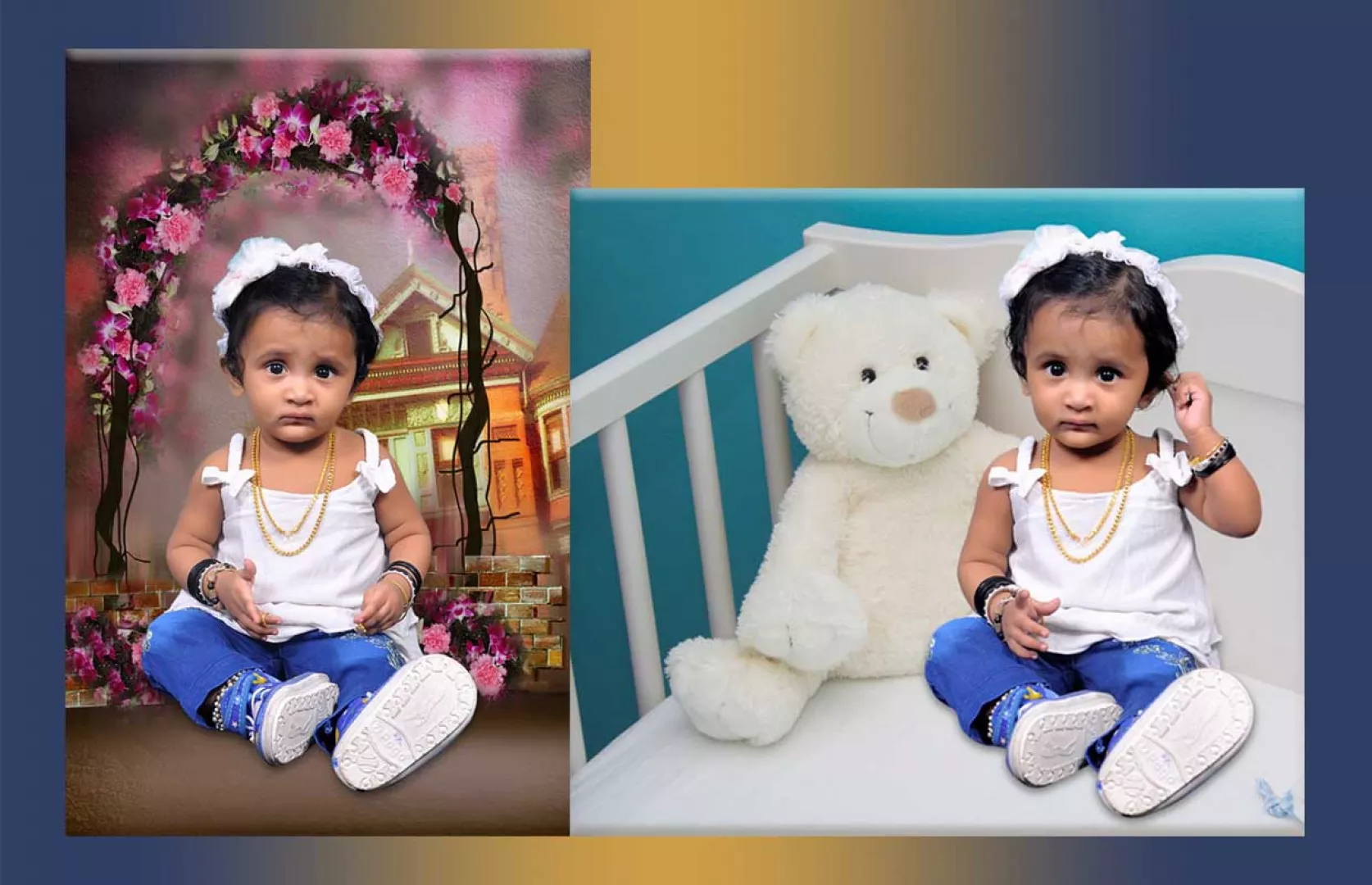 MOST FLASHCARDS IDENTIFIED BY AN INFANT