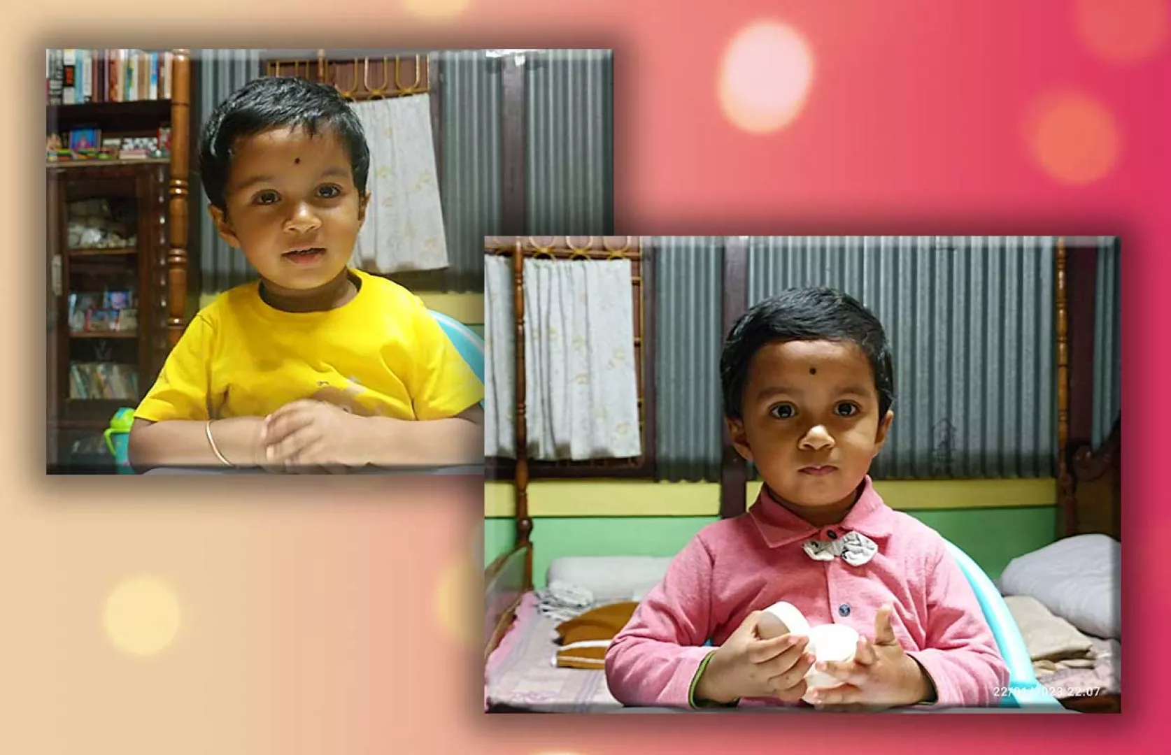 FASTEST IDENTIFICATION & RECITATION OF 1 TO 100 NUMBERS BY A TODDLER