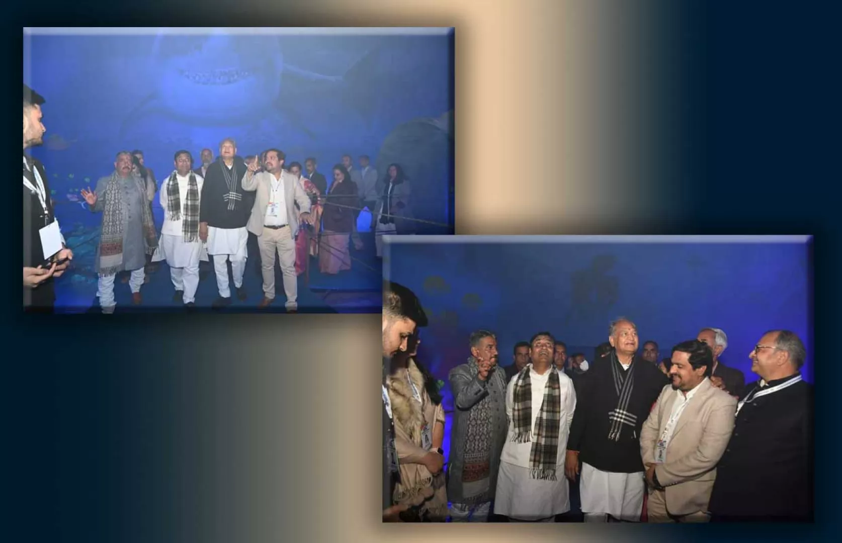 Record Image
