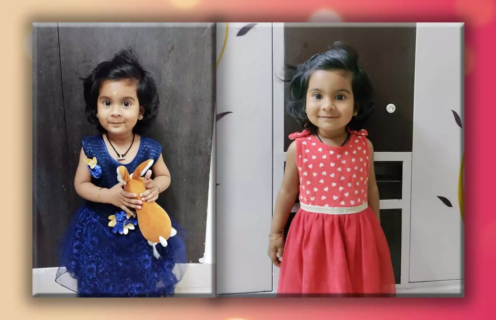 FASTEST TO IDENTIFY SEVEN WONDERS OF THE WORLD BY A TODDLER