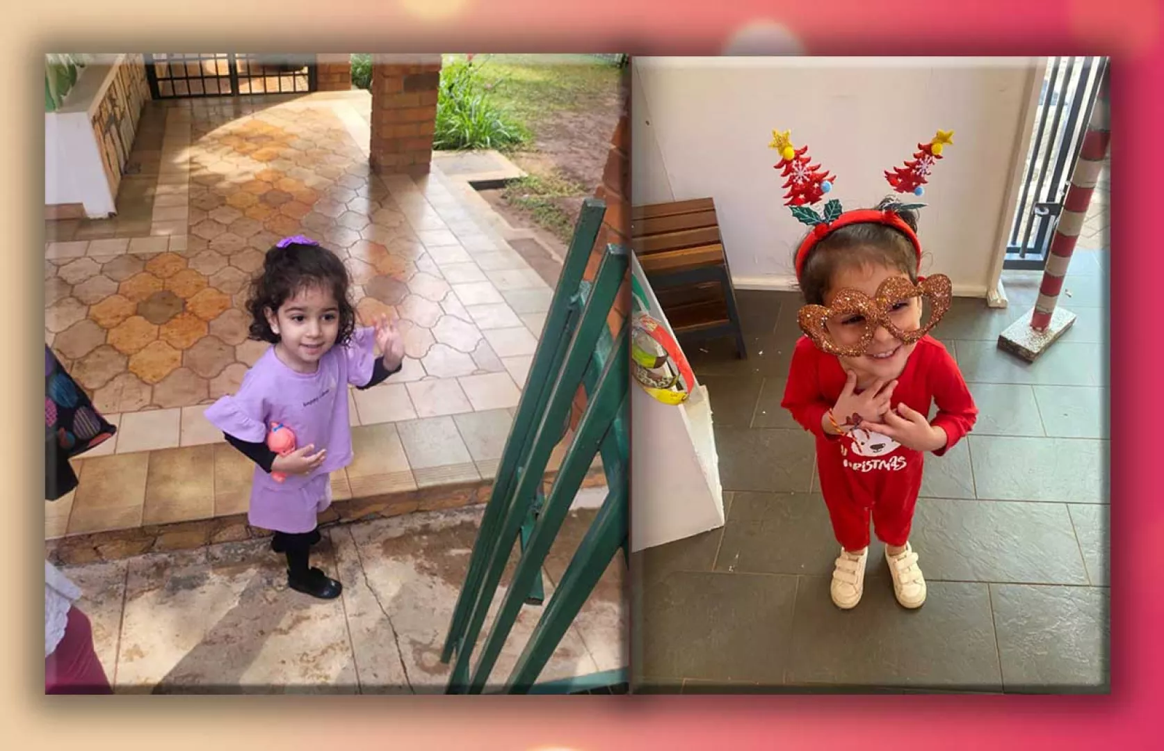 MAXIMUM EIGHT LETTER WORDS READ BY A TODDLER