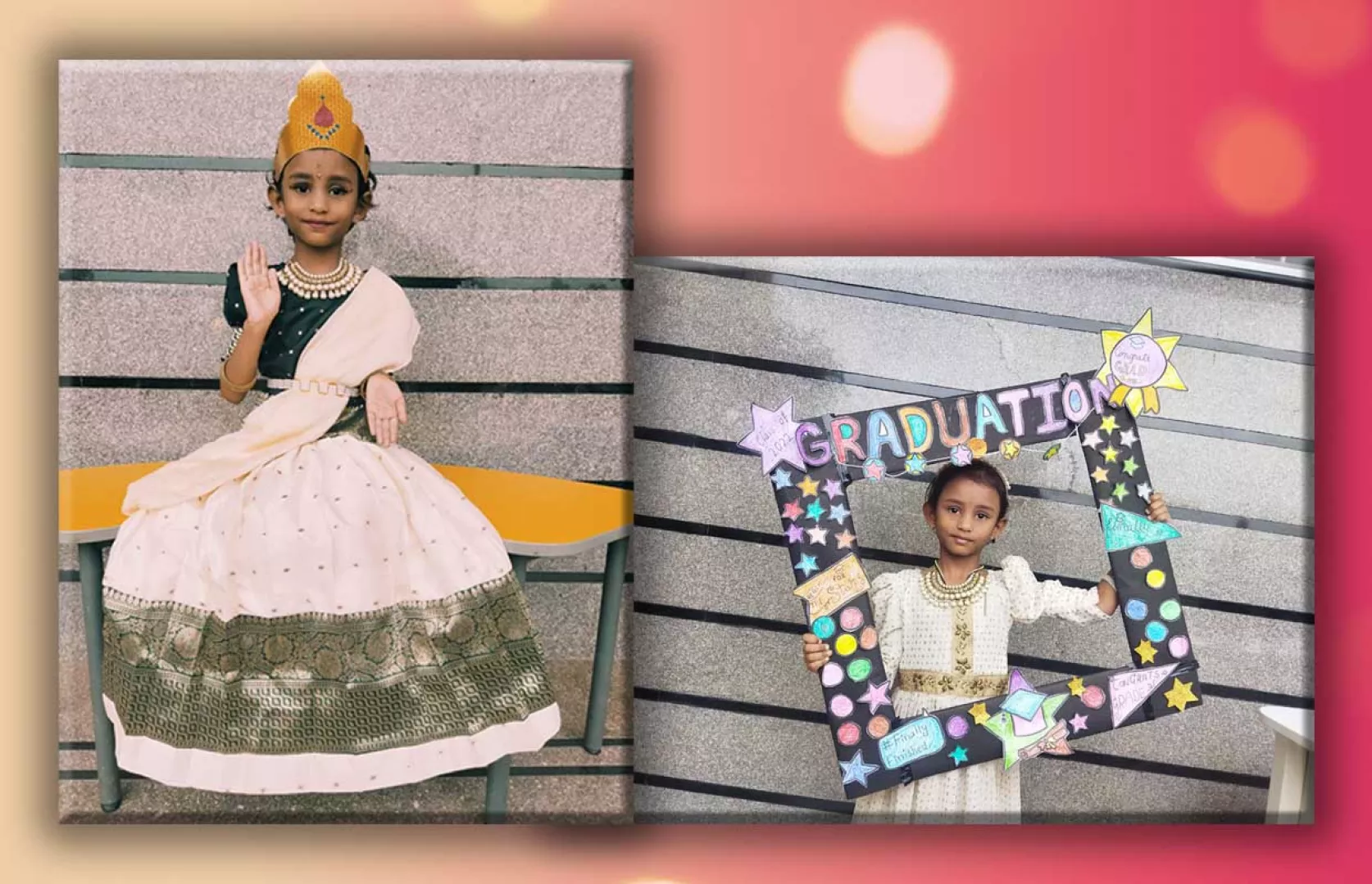 YOUNGEST TO RECITE KANAKADHARA STOTRAM IN A SHORT TIME