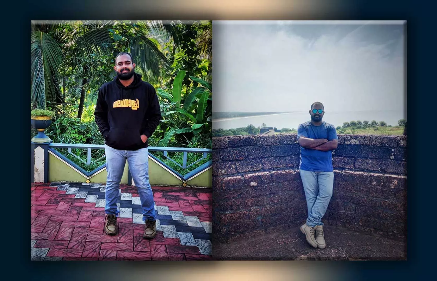 YOUNGEST TO ACHIEVE MAXIMUM TYPES OF DRIVING LICENSES