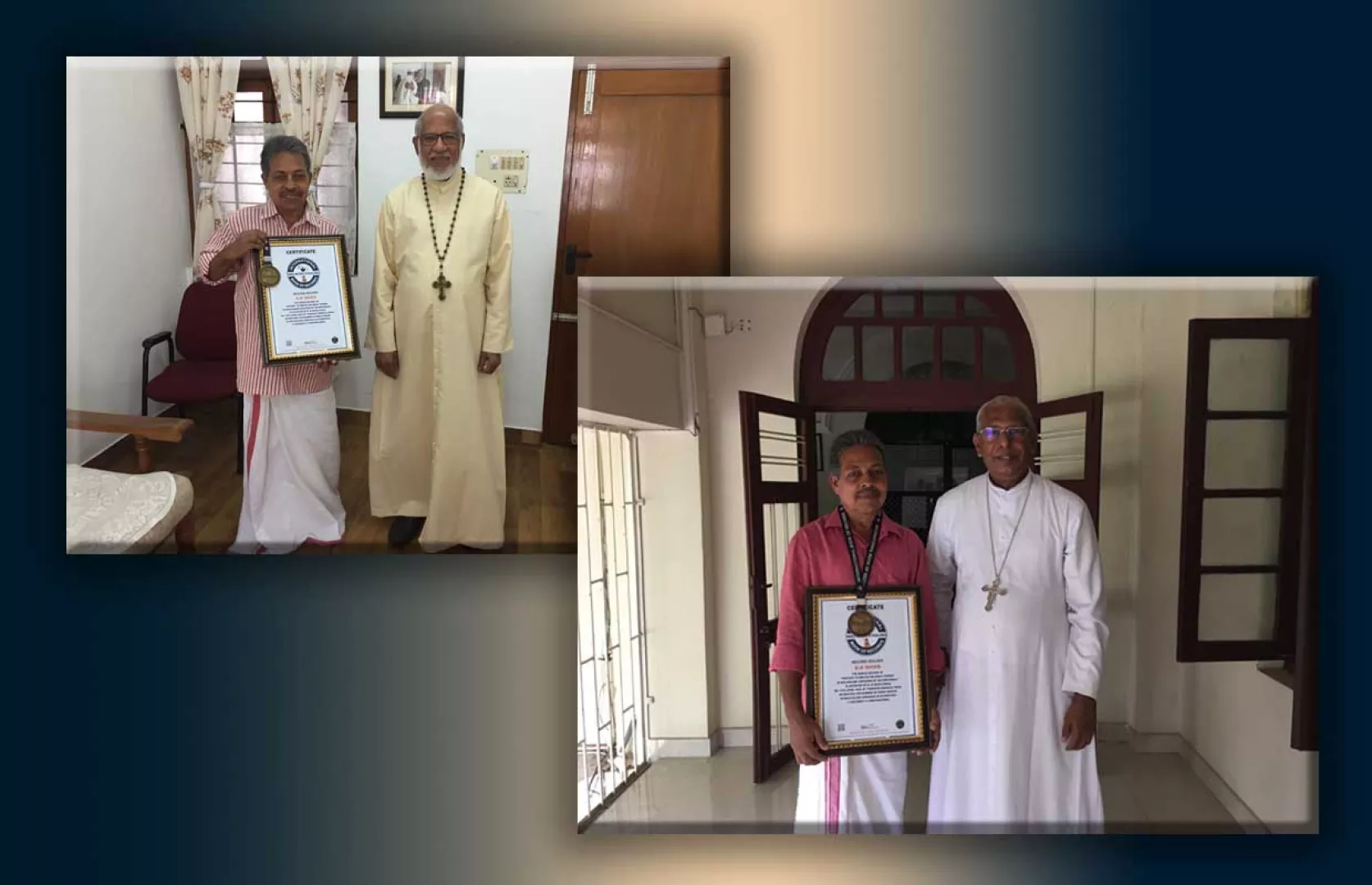 Record Image