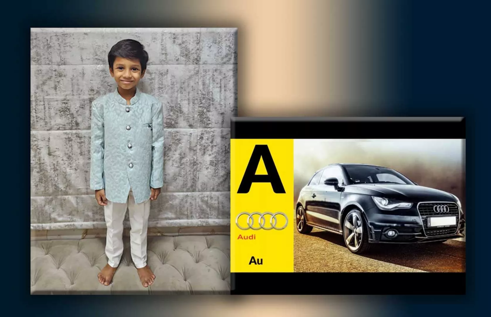 FASTEST TO ANSWER CAR BRAND NAMES STARTING FROM EACH ALPHABET IN ORDER (KID)