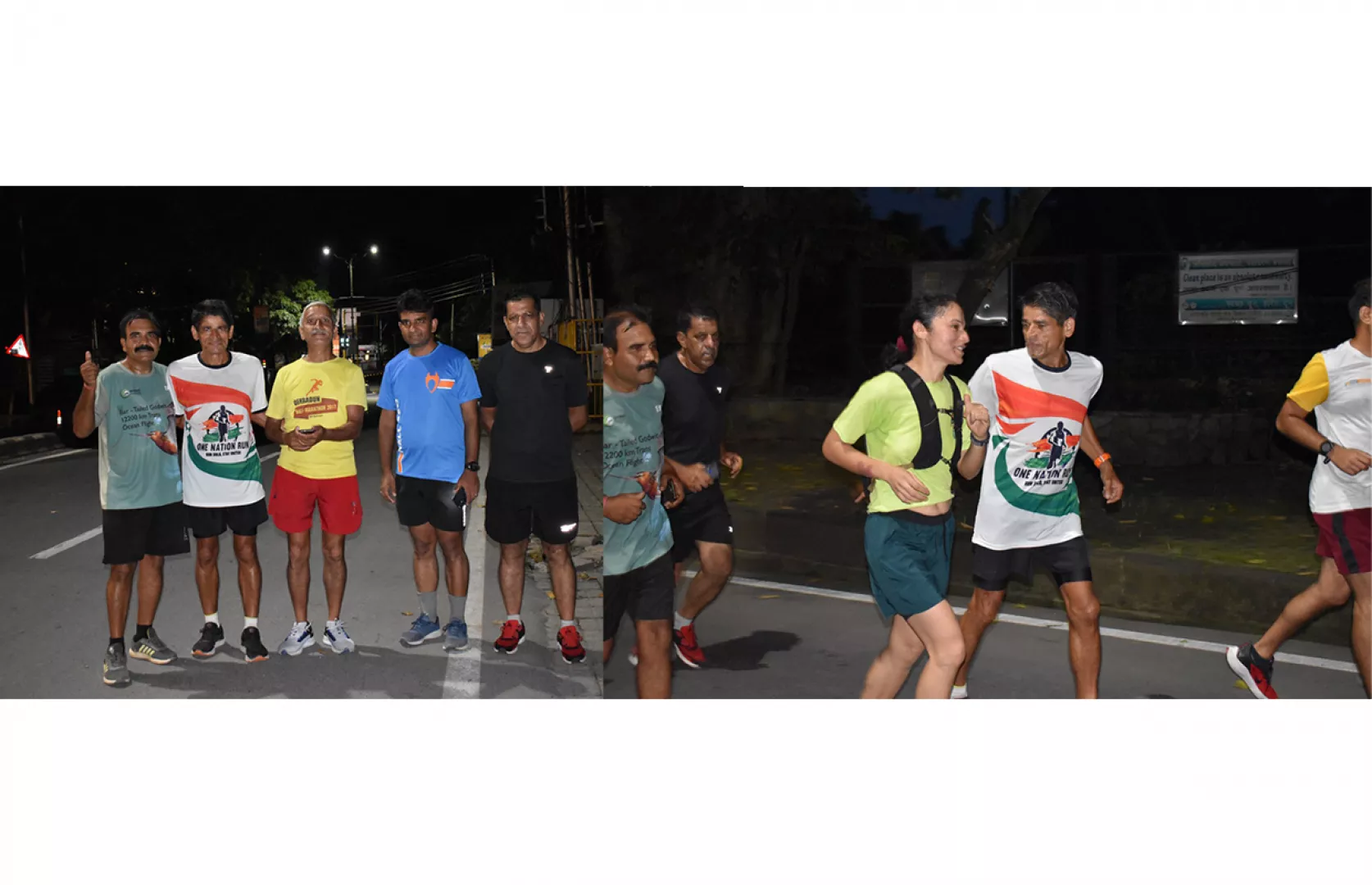 MOST CONSECUTIVE ULTRA MARATHONS COMPLETED