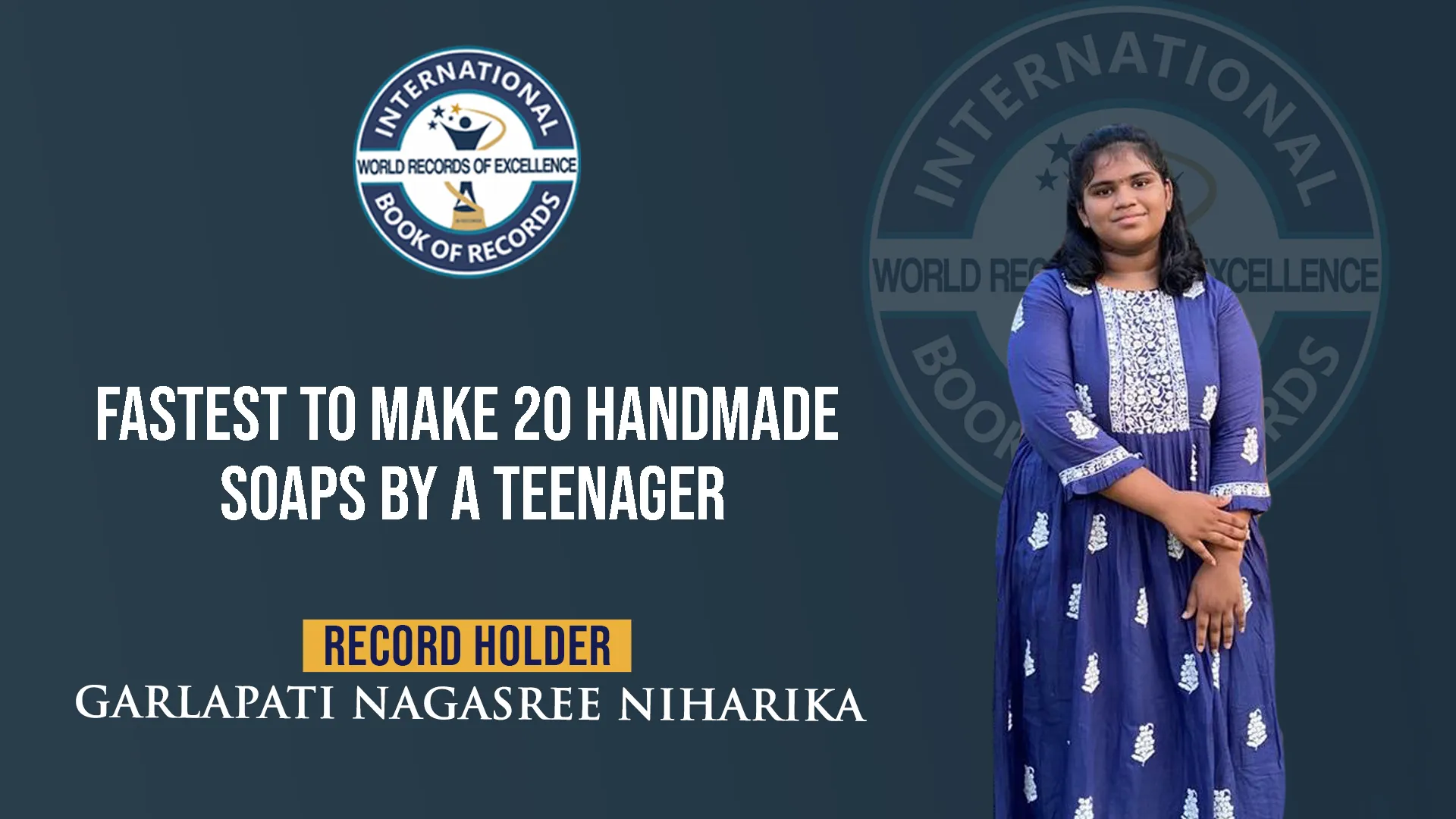 Record Image