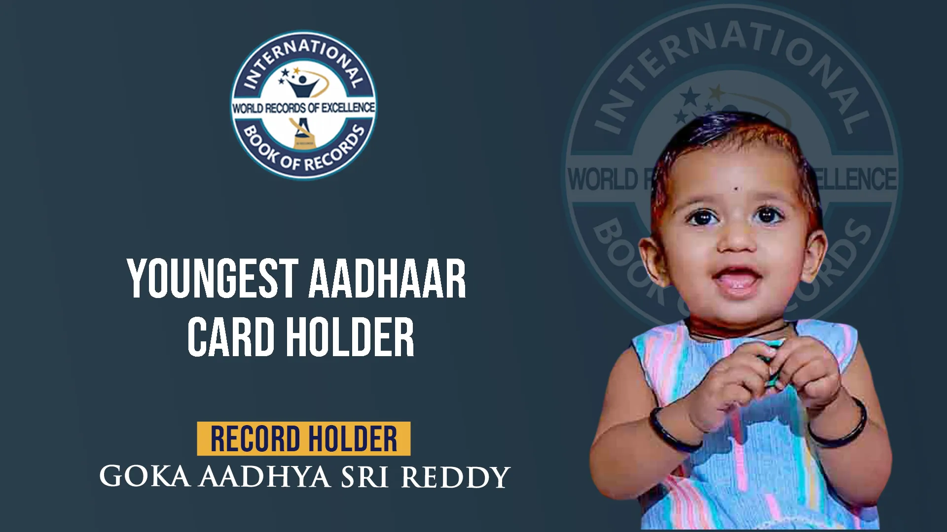 Record Image