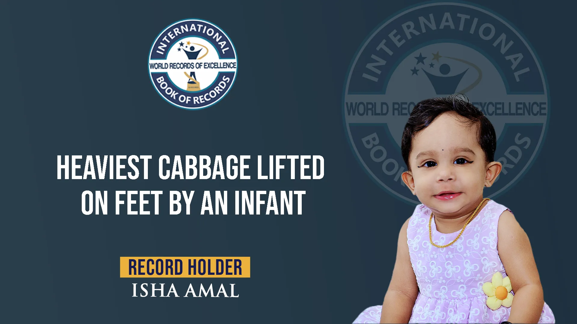 Record Image