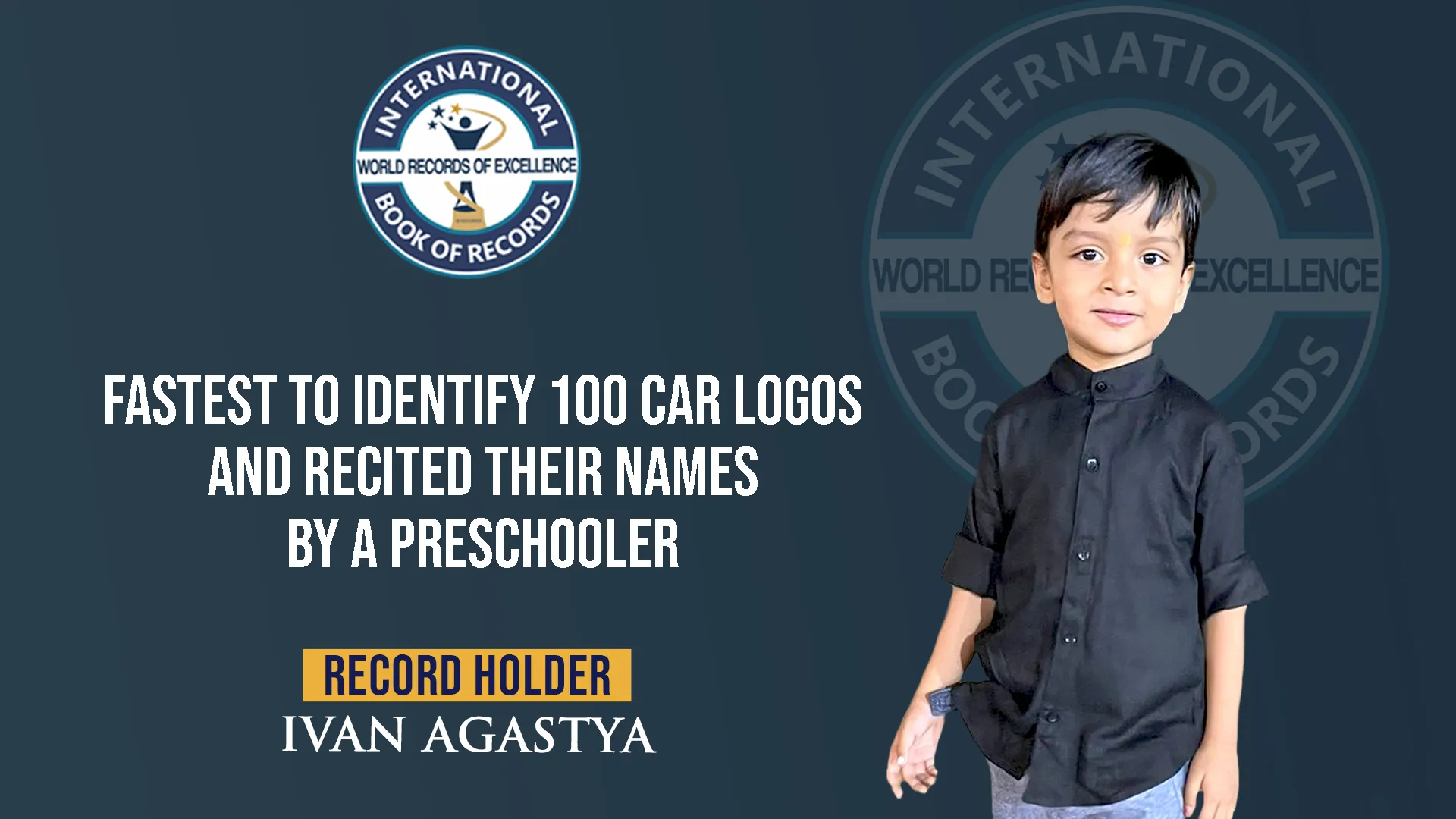 Record Image