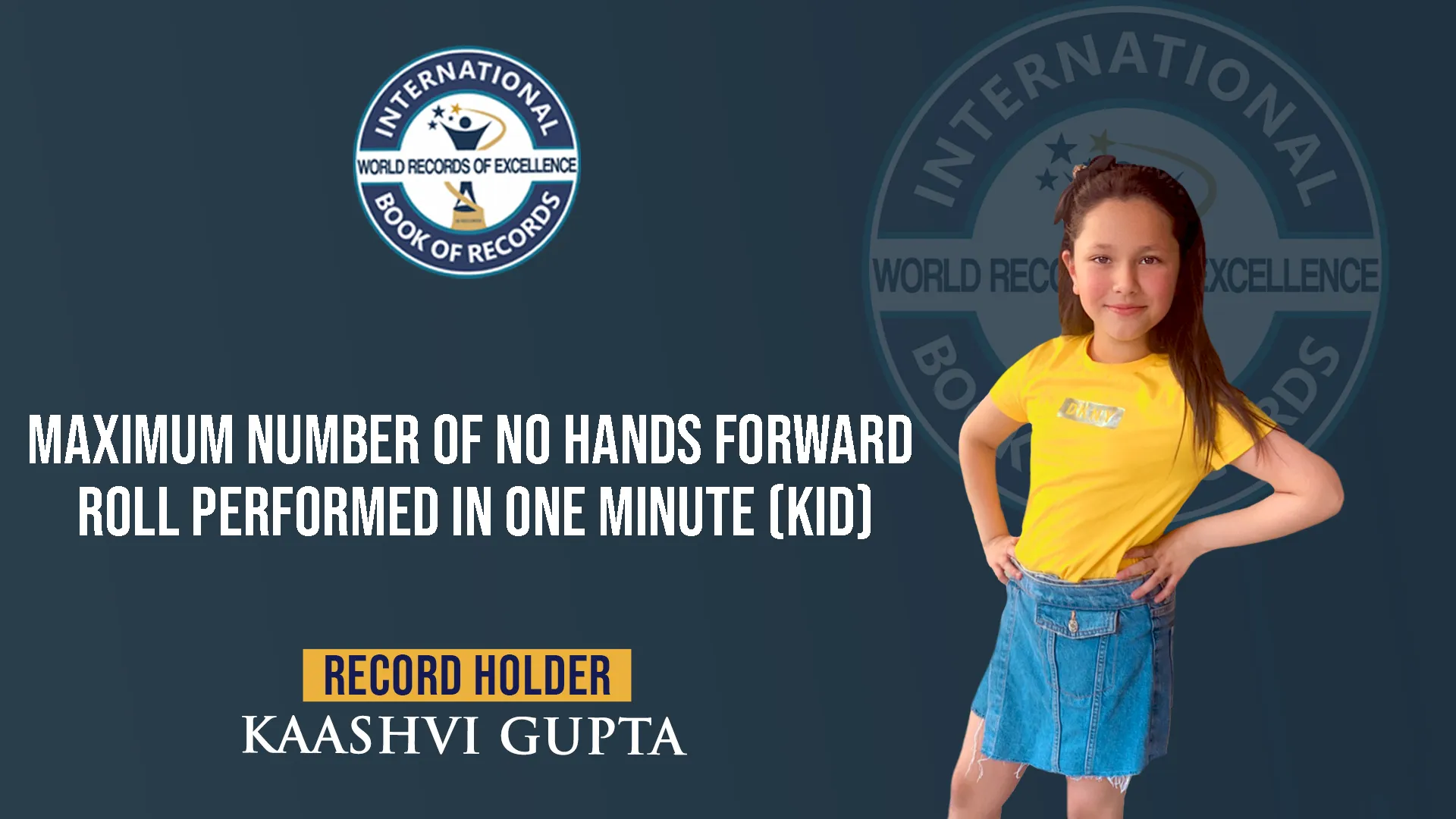 Record Image
