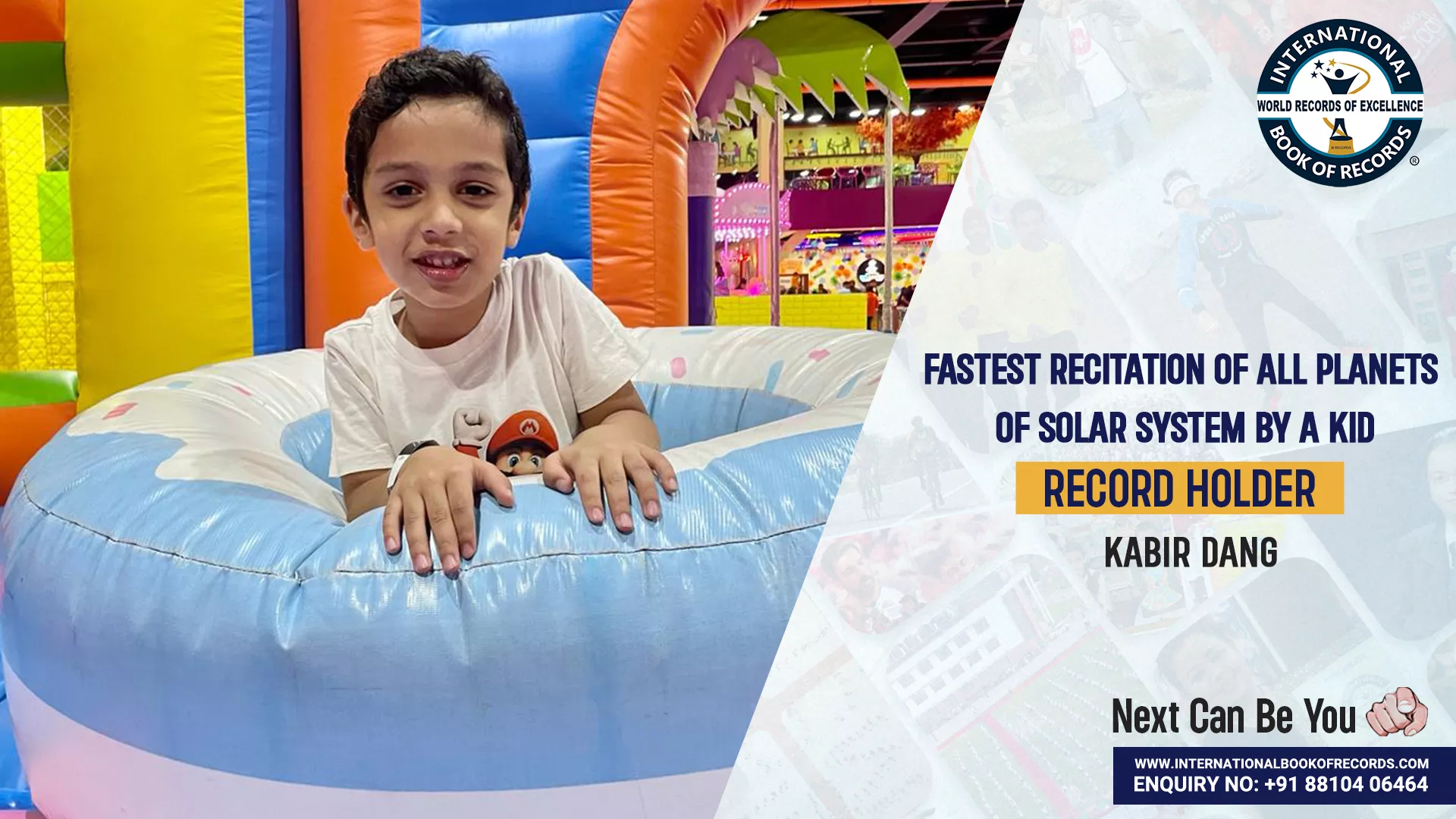 Record Image