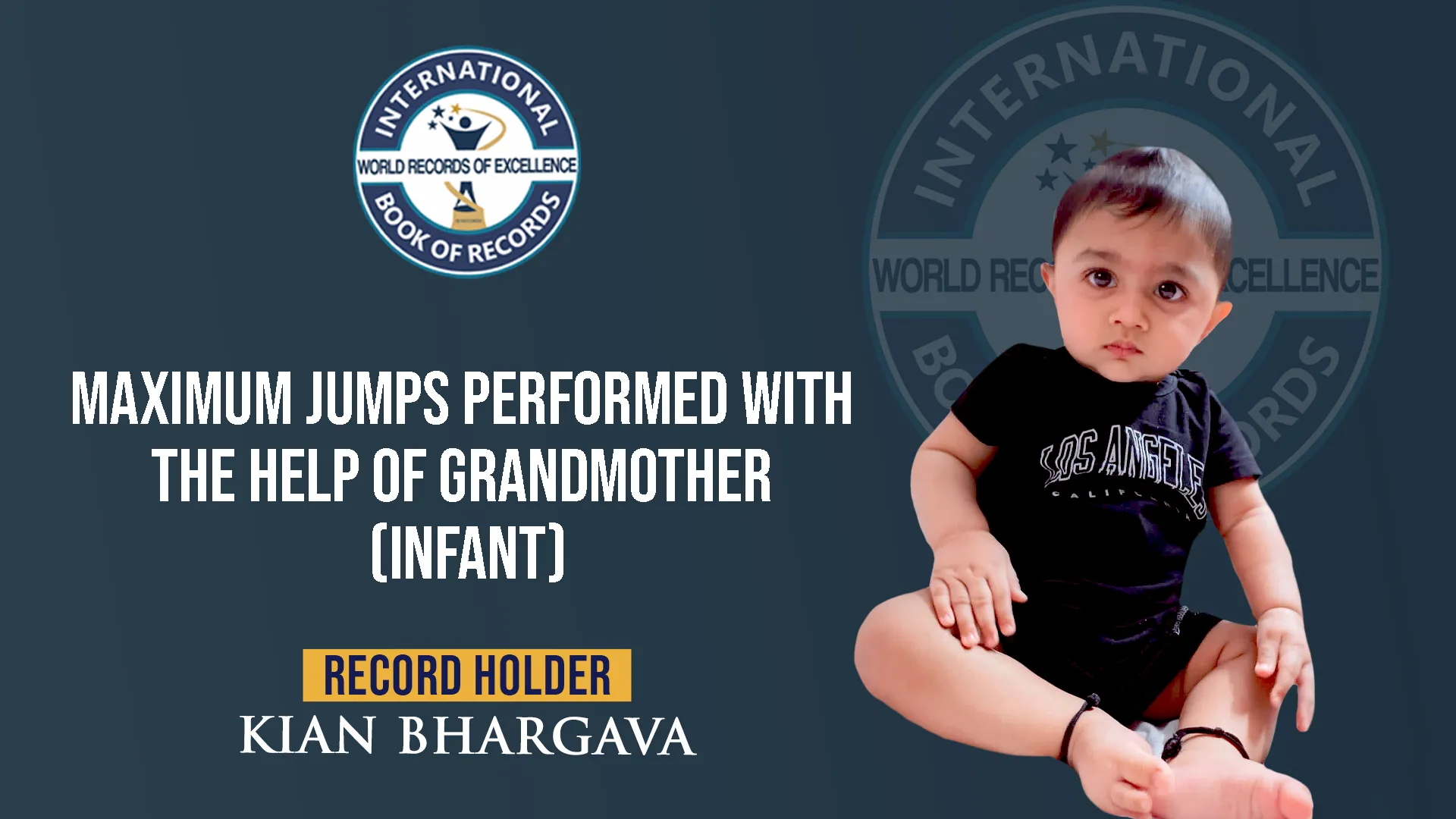 Record Image