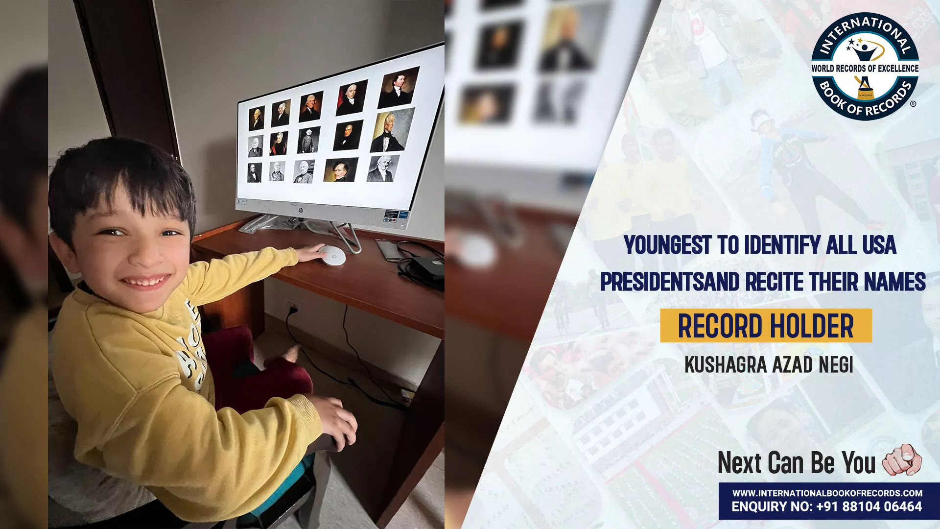 Record Image