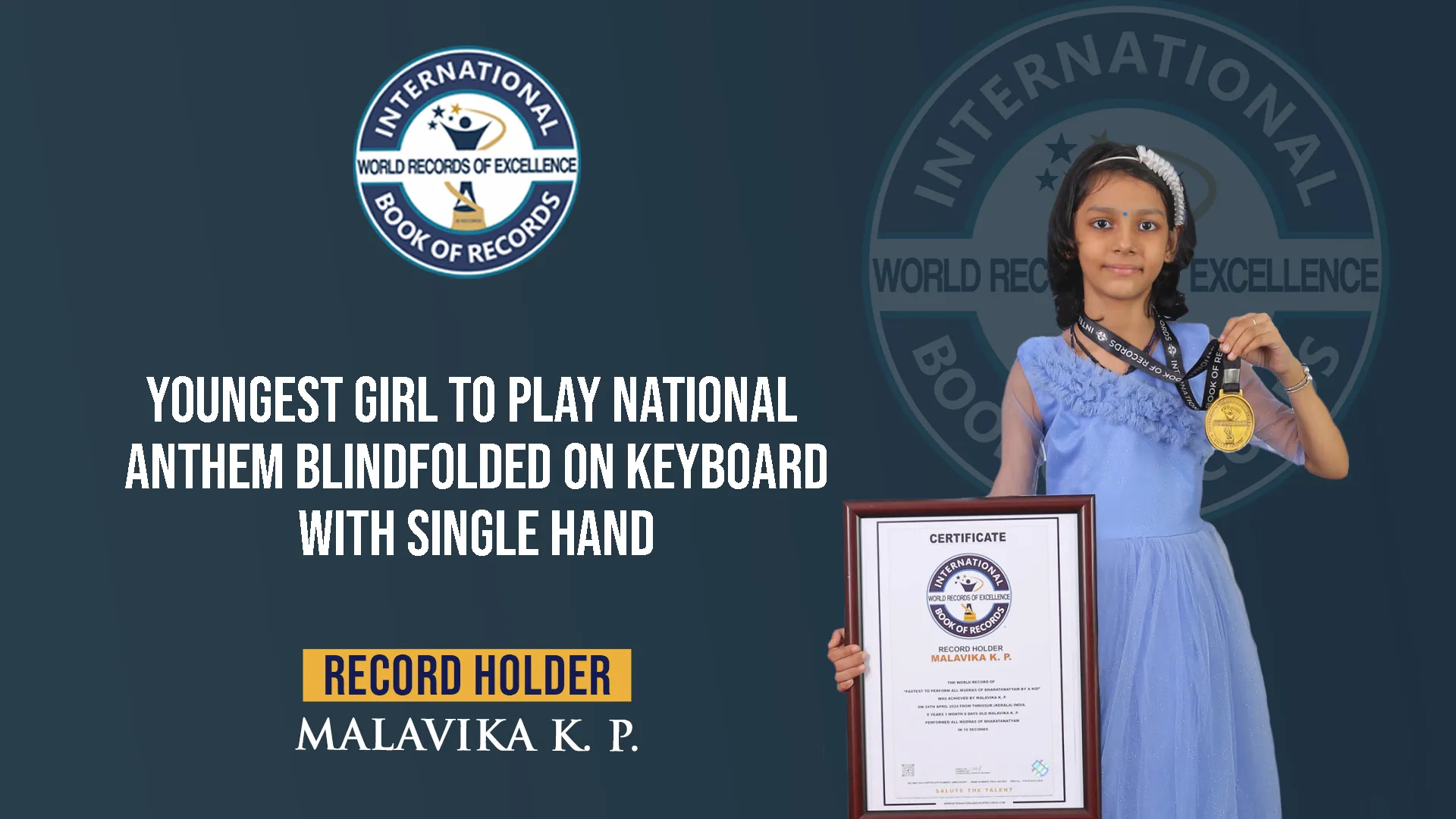 Record Image