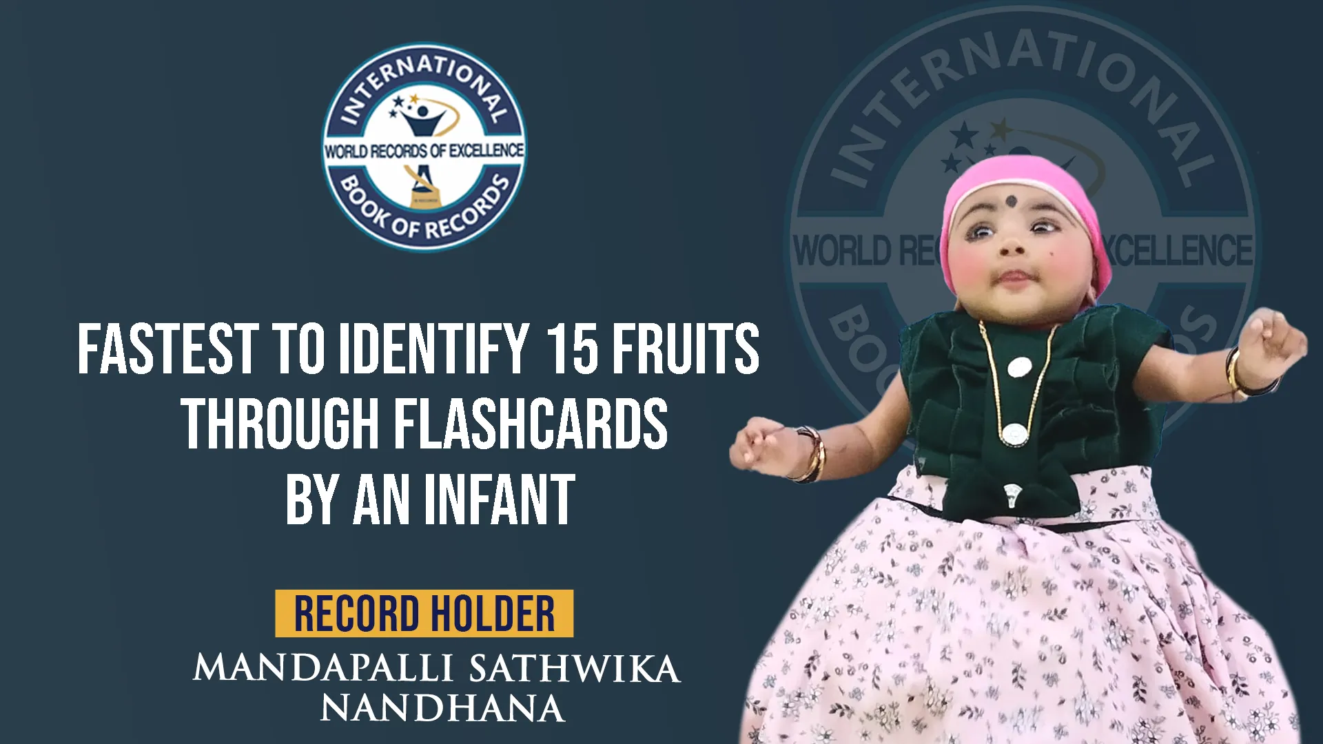 Record Image