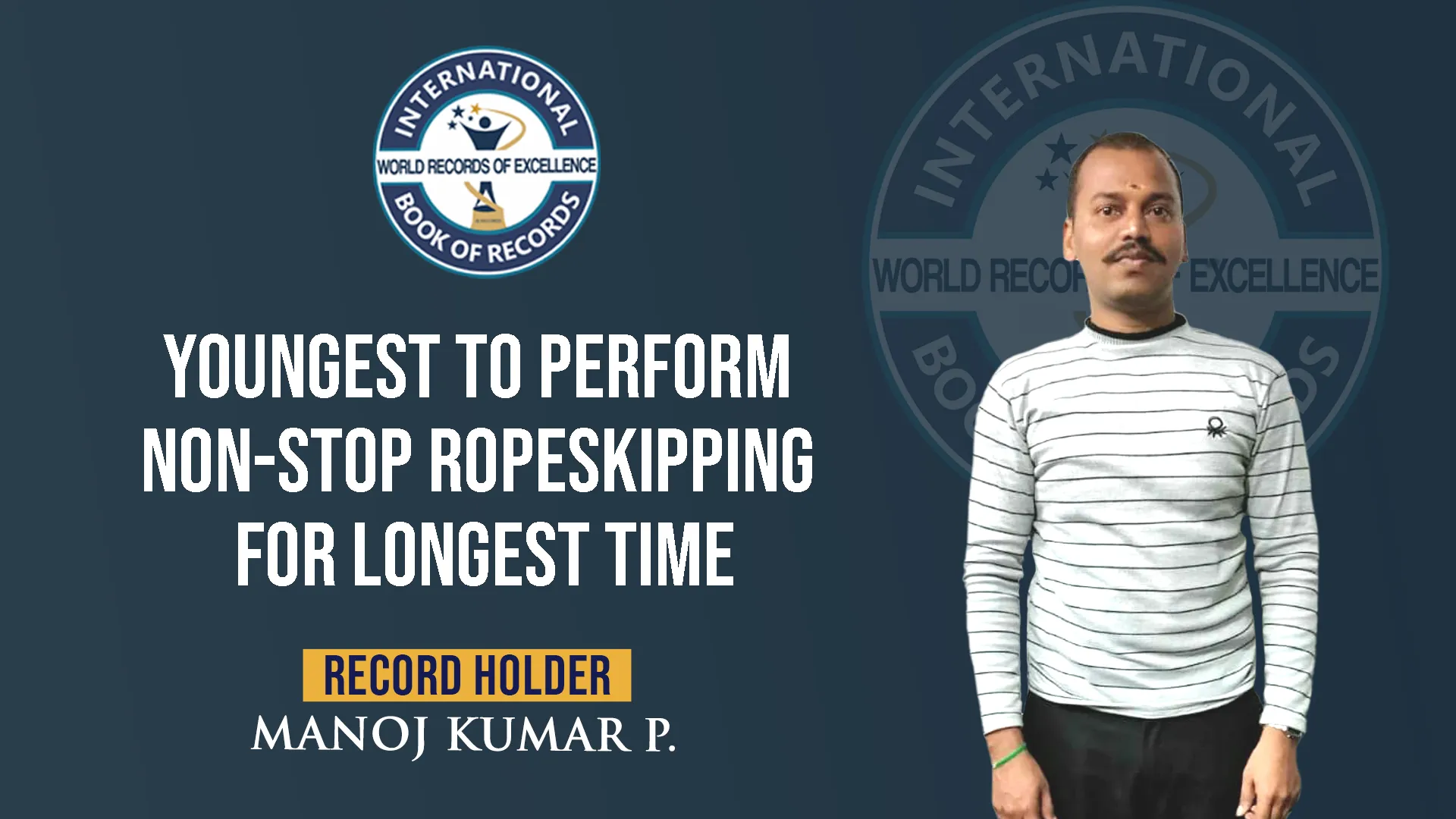 Record Image