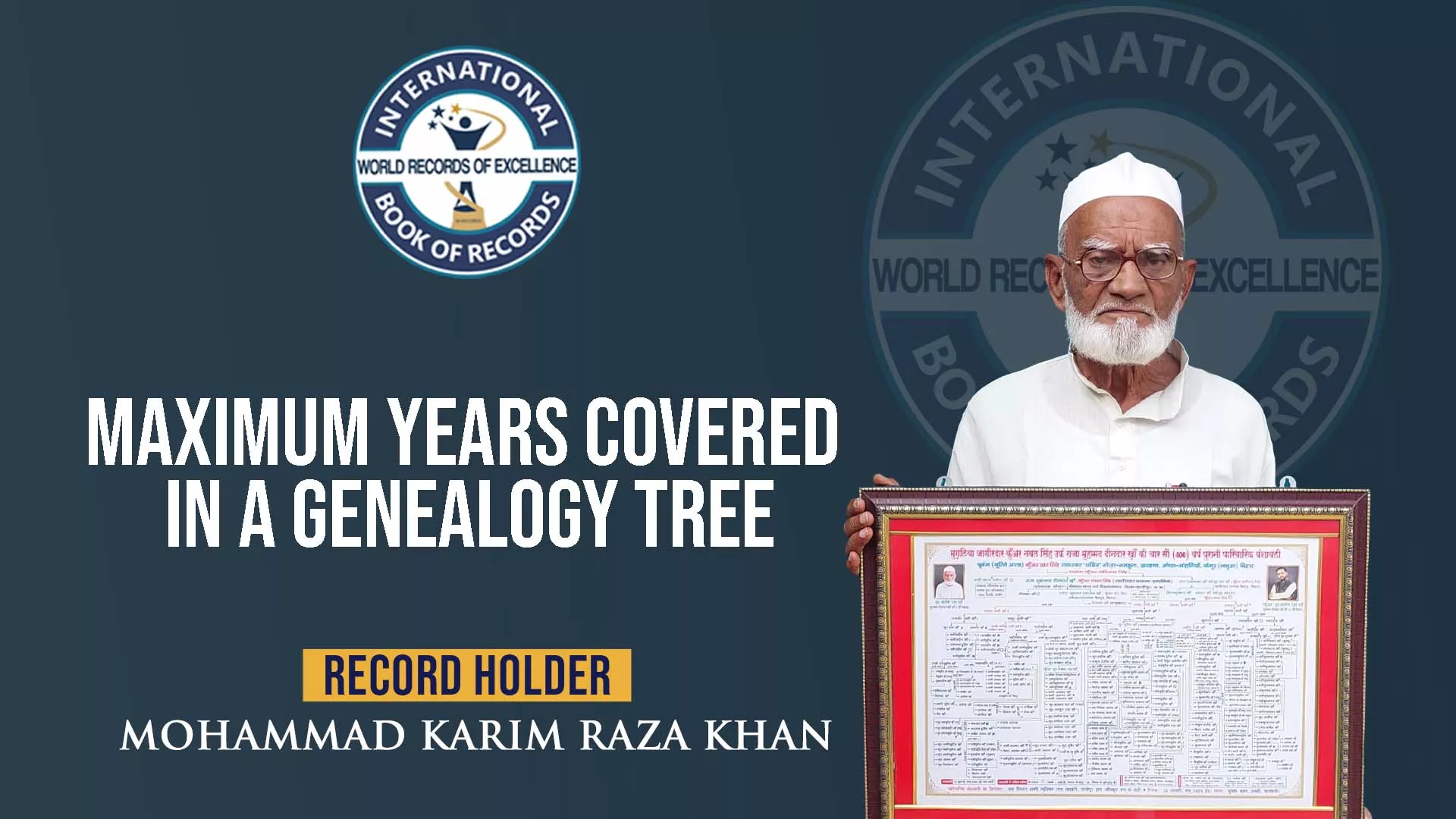 Record Image