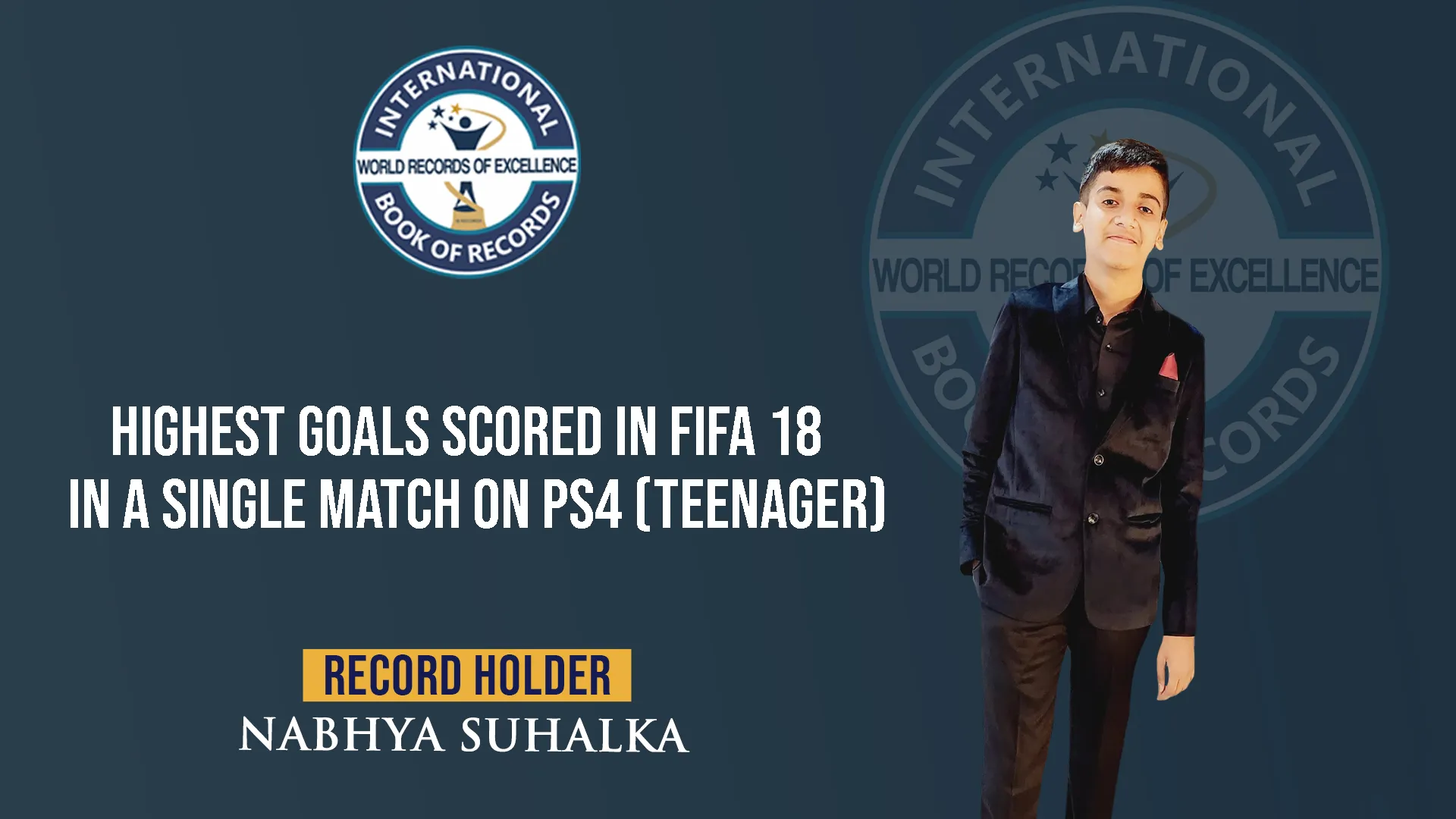 Record Image