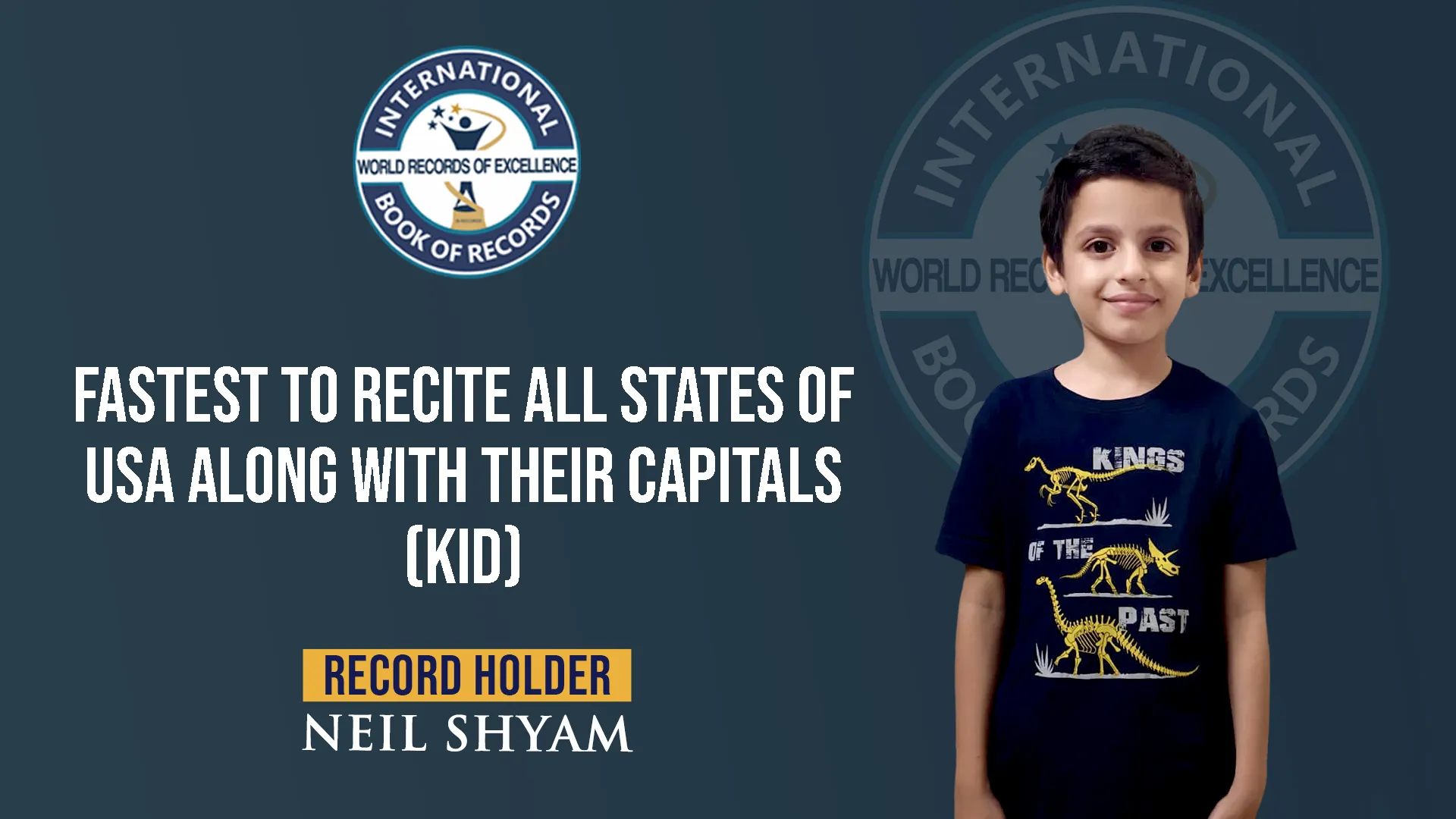 Record Image
