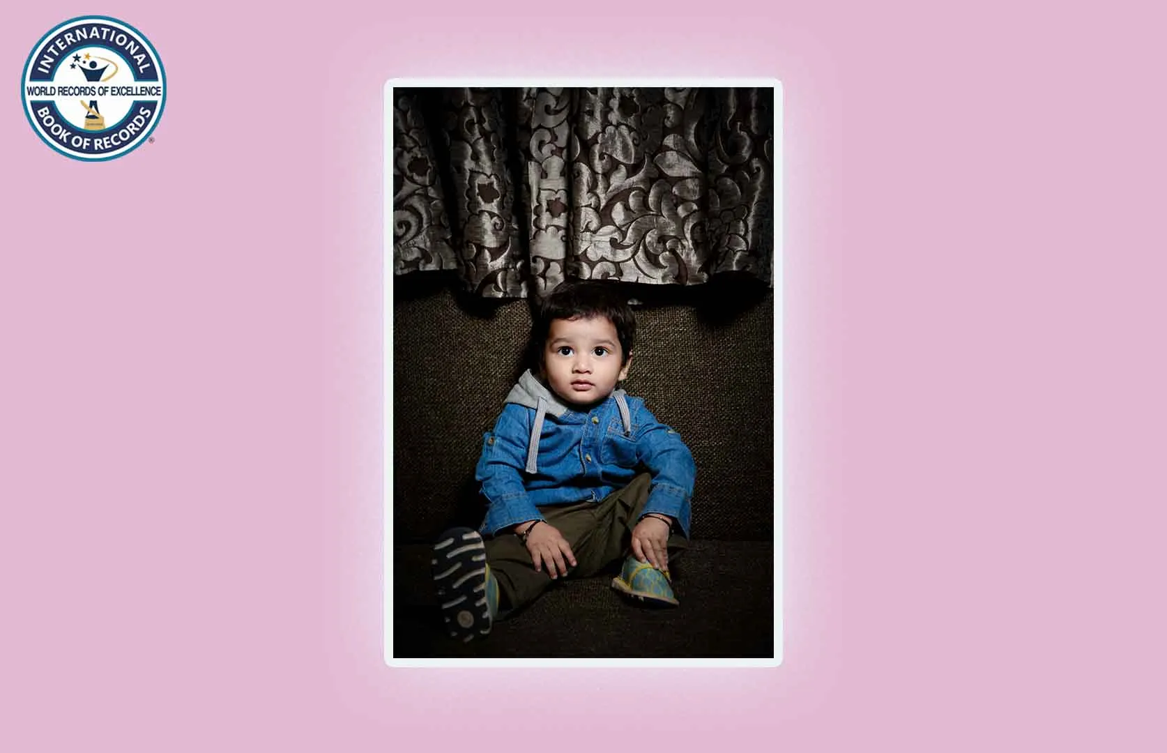FASTEST TO IDENTIFY 10 HUMAN BODY PARTS (TODDLER)