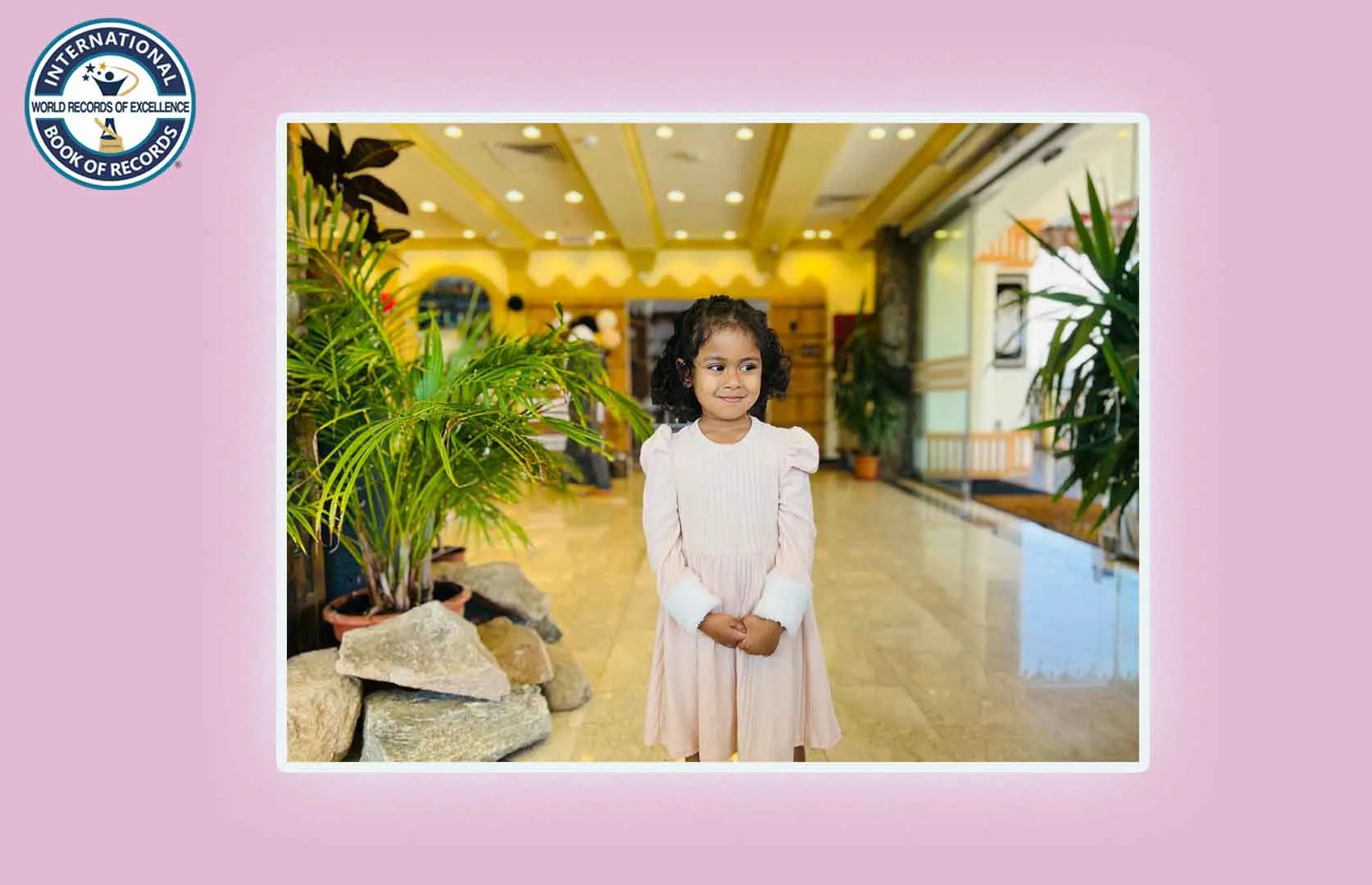 FASTEST TO IDENTIFY 50 COUNTRIES' FLAGS THROUGH FLASHCARDS AND RECITE THEIR NAMES (PRESCHOOLER)