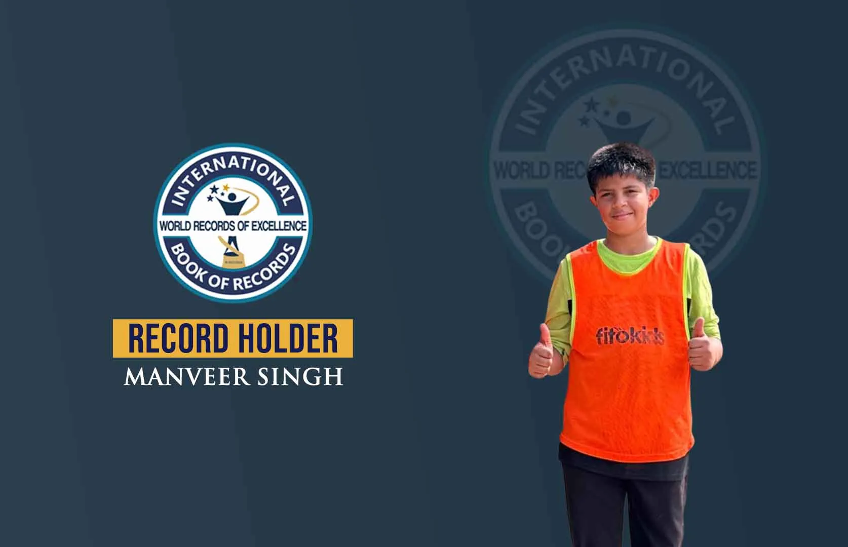 HIGHEST JUMP PERFROMED USING SCISSOR TECHNIQUE BY A KID