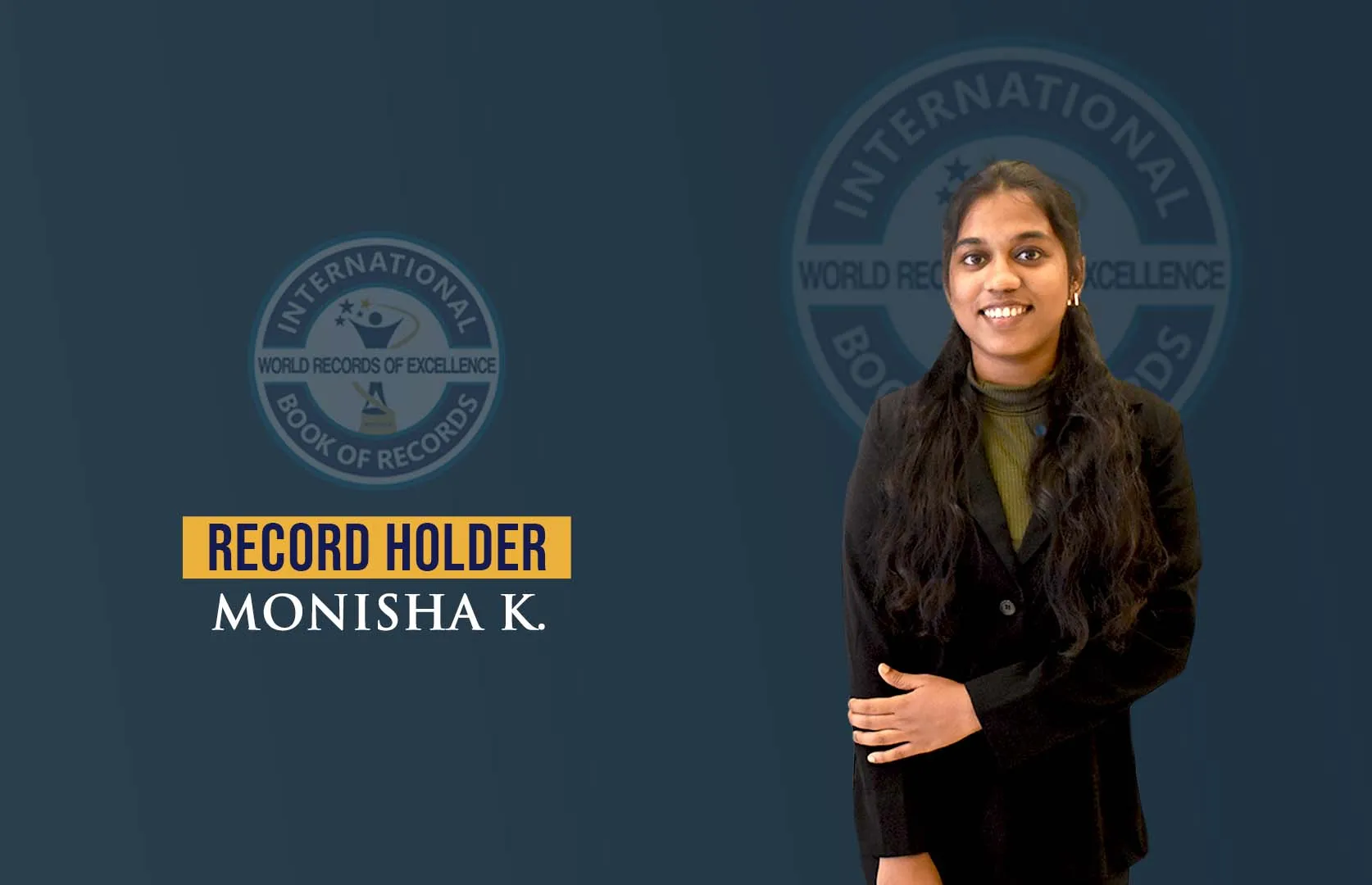 Record Image