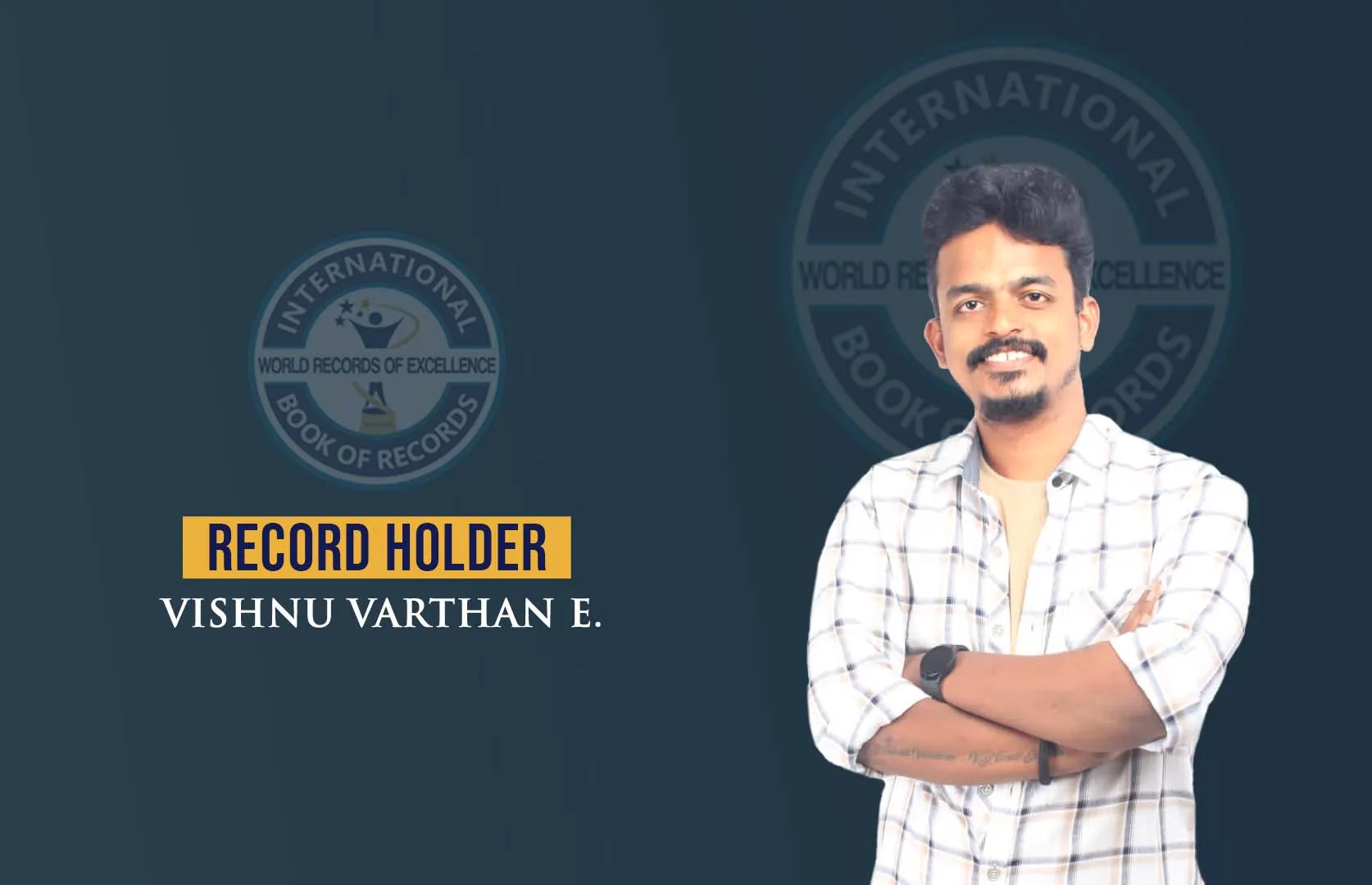 Record Image