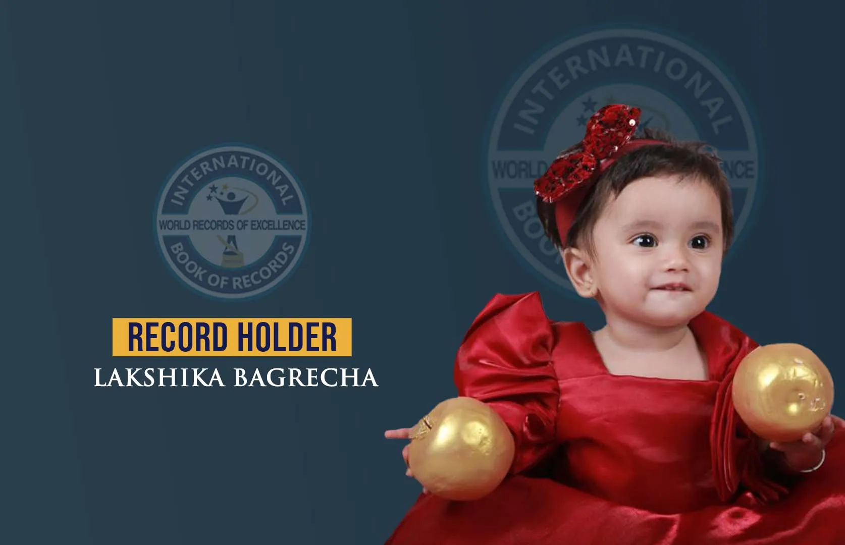 FASTEST TO IDENTIFY AND RECITE NAMES OF 20 INDIAN FREEDOM FIGHTERS (TODDLER)